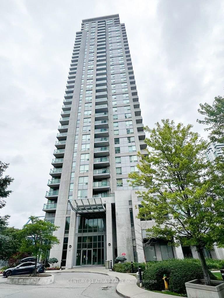 1006 - 60 Brian Harrison Way, Toronto, ON