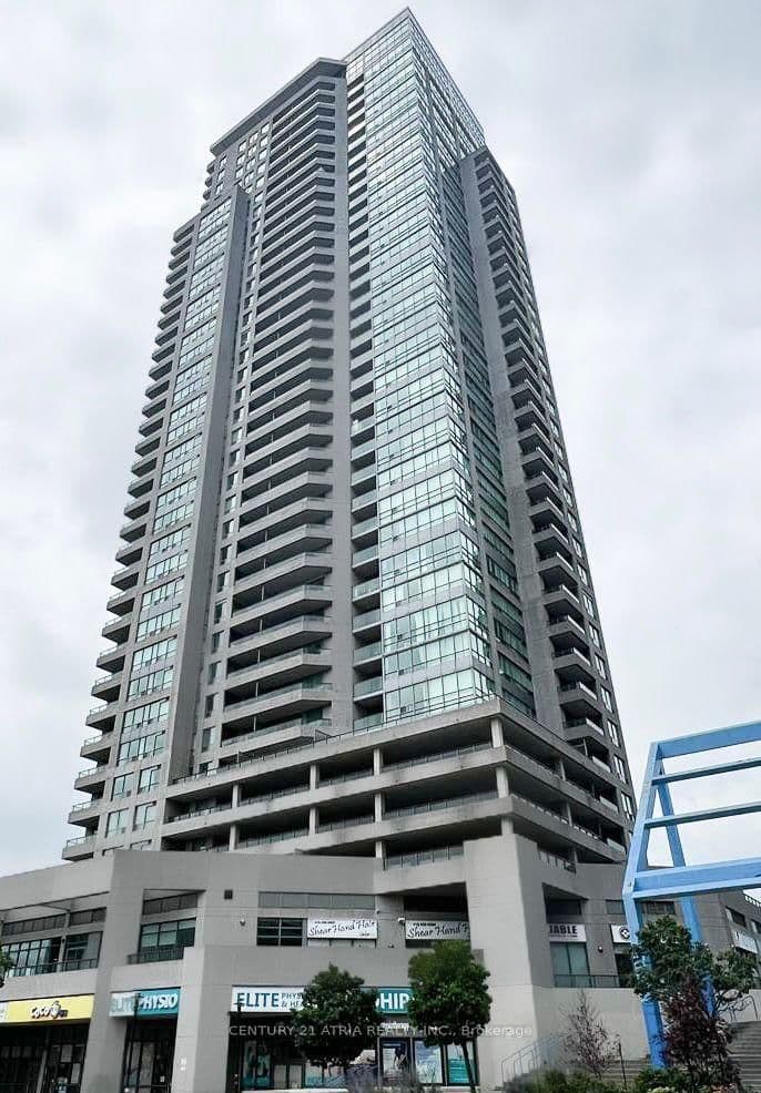 1006 - 60 Brian Harrison Way, Toronto, ON — photo 2
