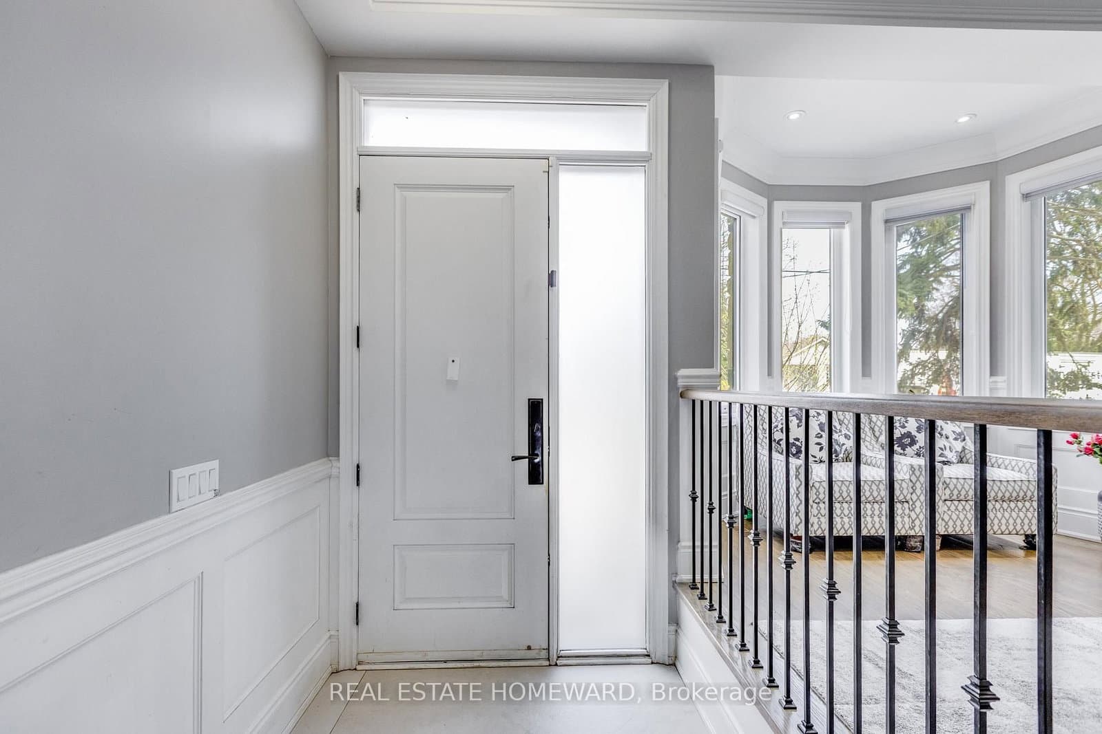 144 Gradwell Drive, Toronto, ON — photo 3