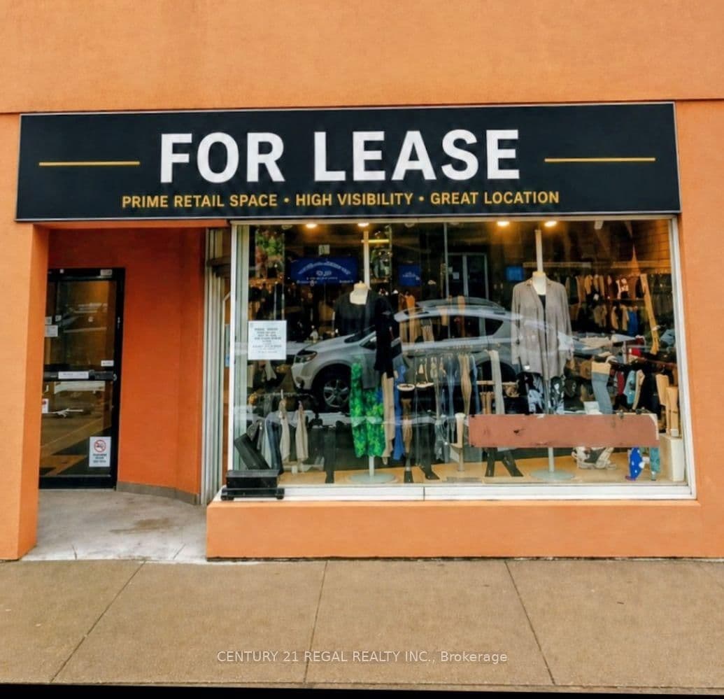 366 Danforth Avenue, Toronto, ON