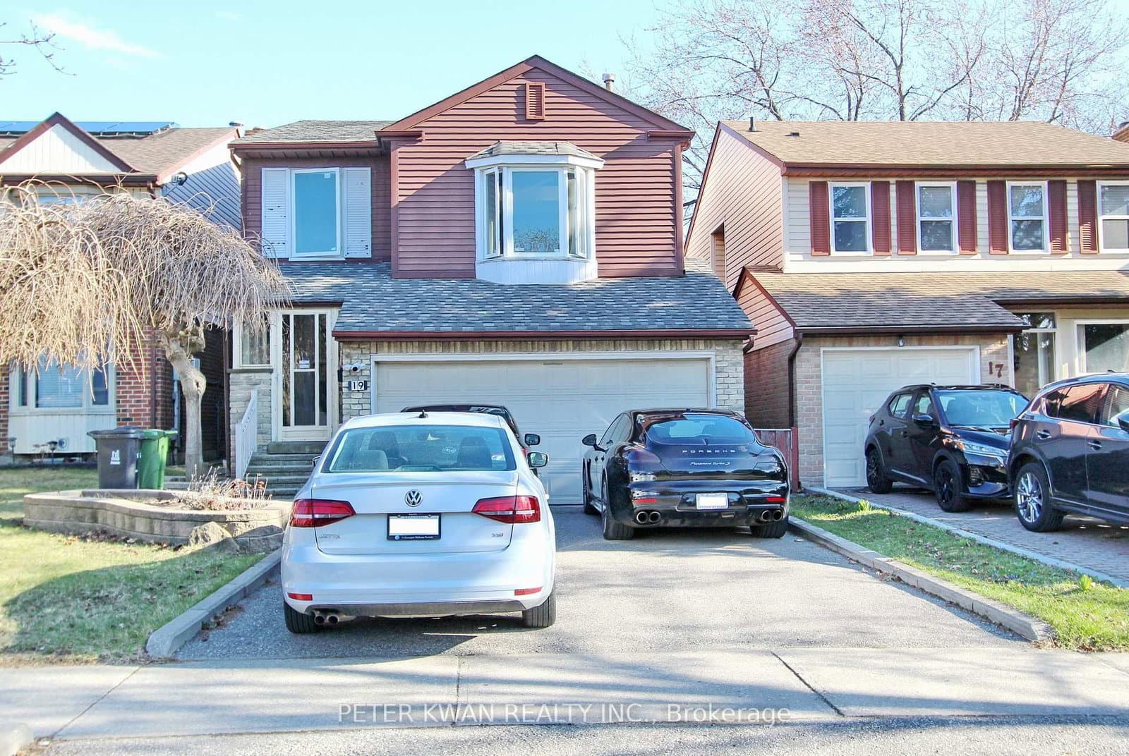 19 Sandyhook Square, Toronto, ON