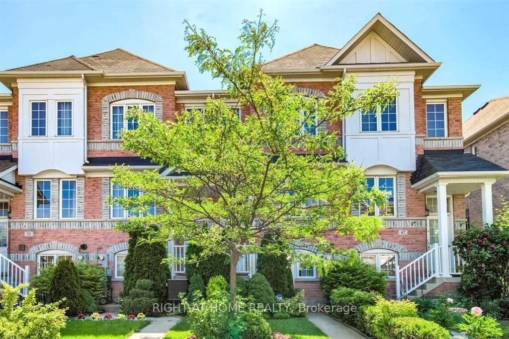 49 Wilkes Crescent, Toronto, ON — photo 2