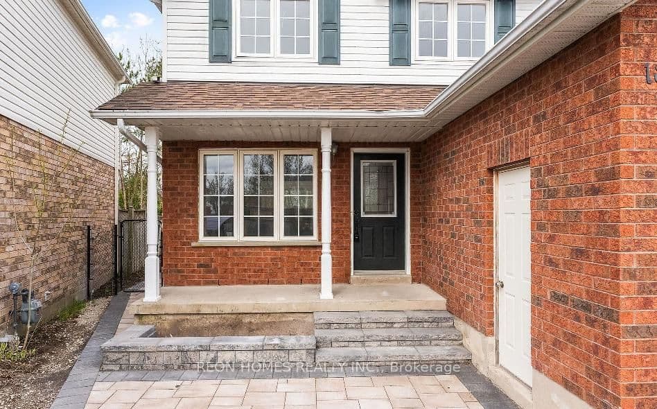 1885 Dalhousie Crescent, Oshawa, ON — photo 3
