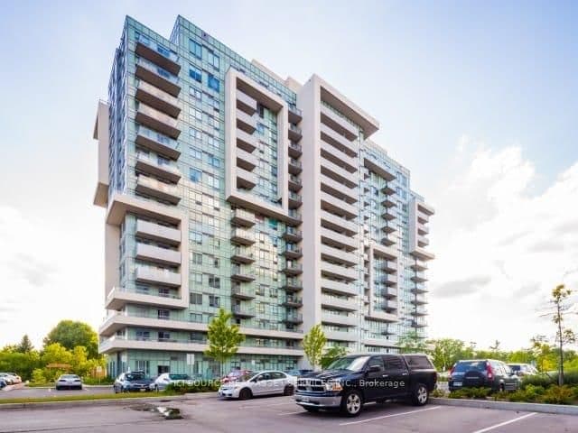 1213 - 1346 Danforth Road, Toronto, ON