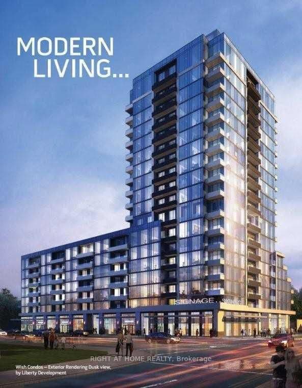 905 - 3121 Sheppard Avenue, Toronto, ON