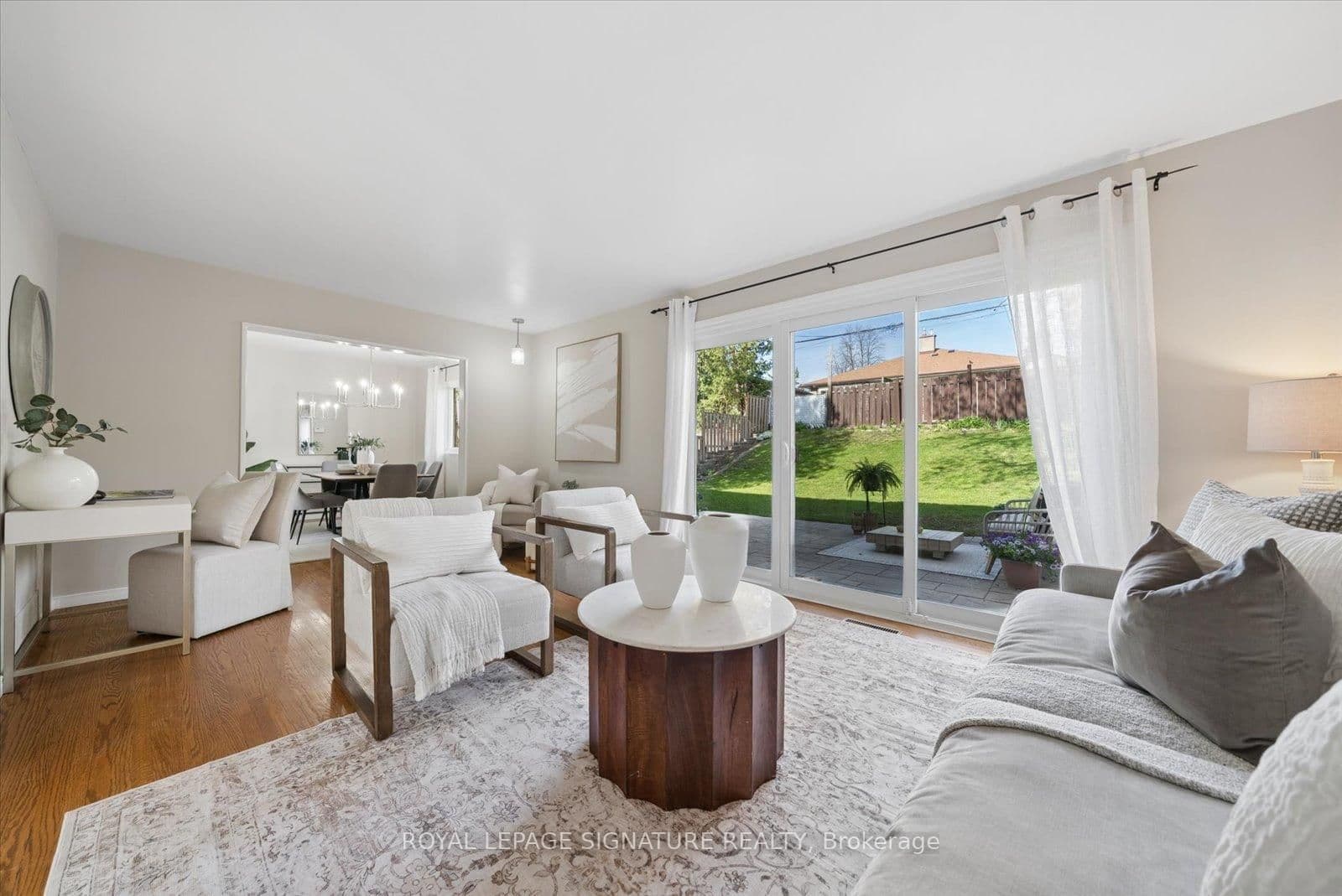 21 Munson Crescent, Toronto, ON
