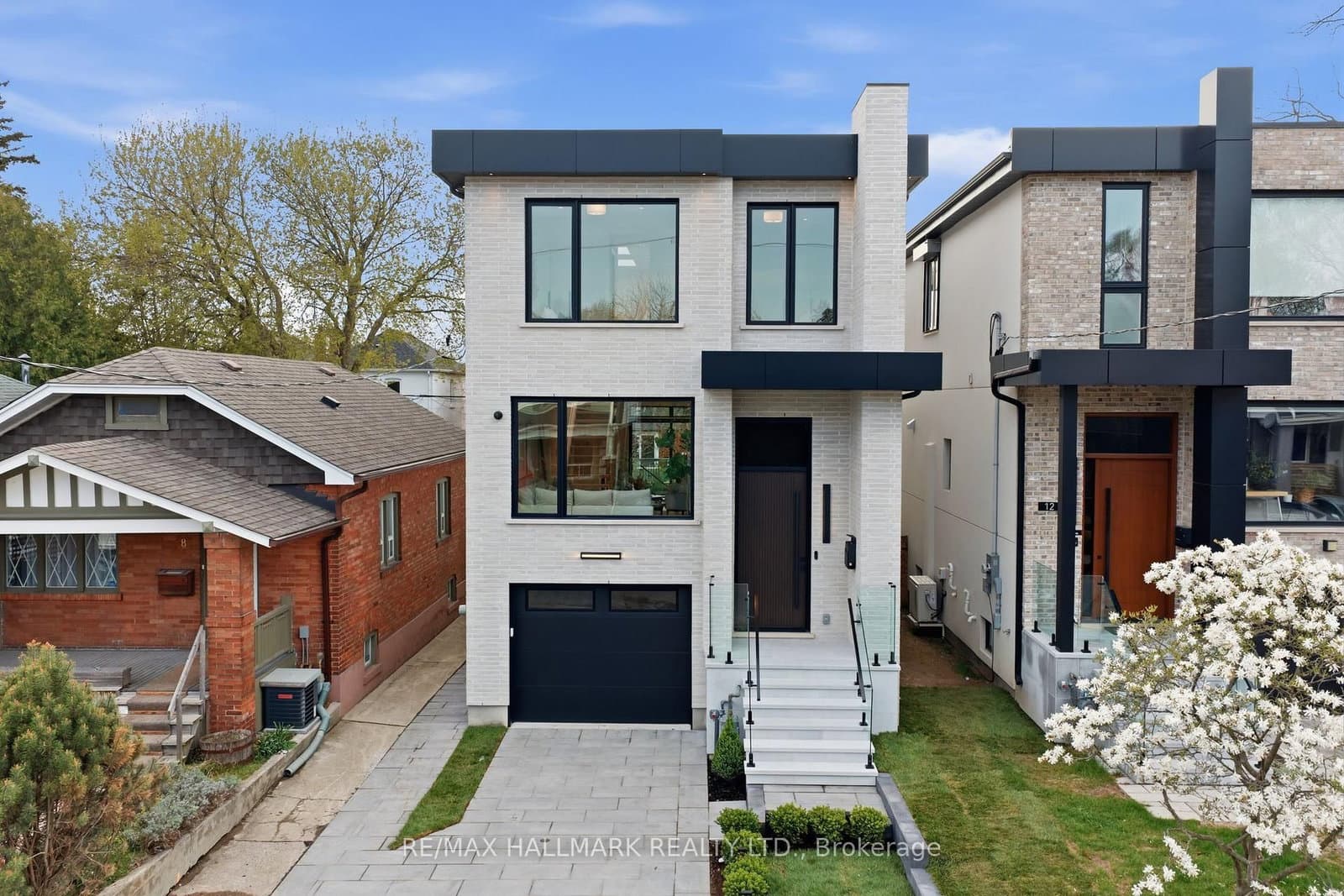 10 Leroy Avenue, Toronto, ON