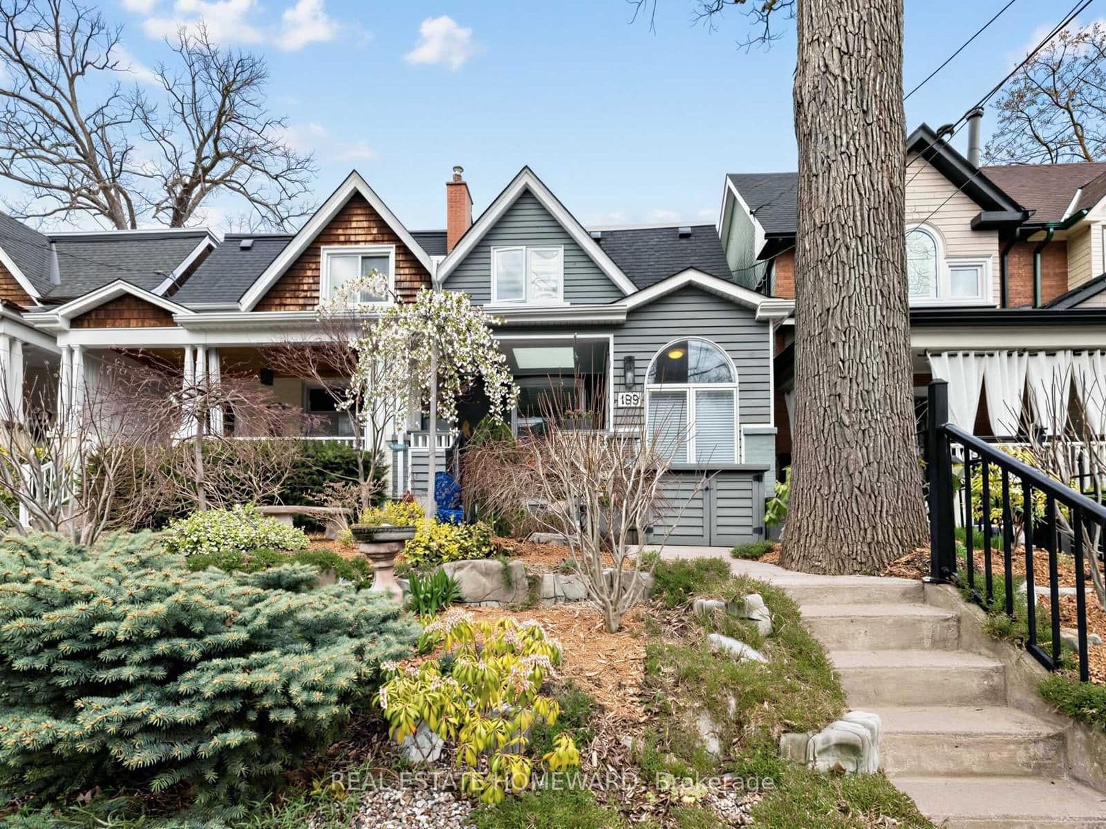 199 Lee Avenue, Toronto, ON