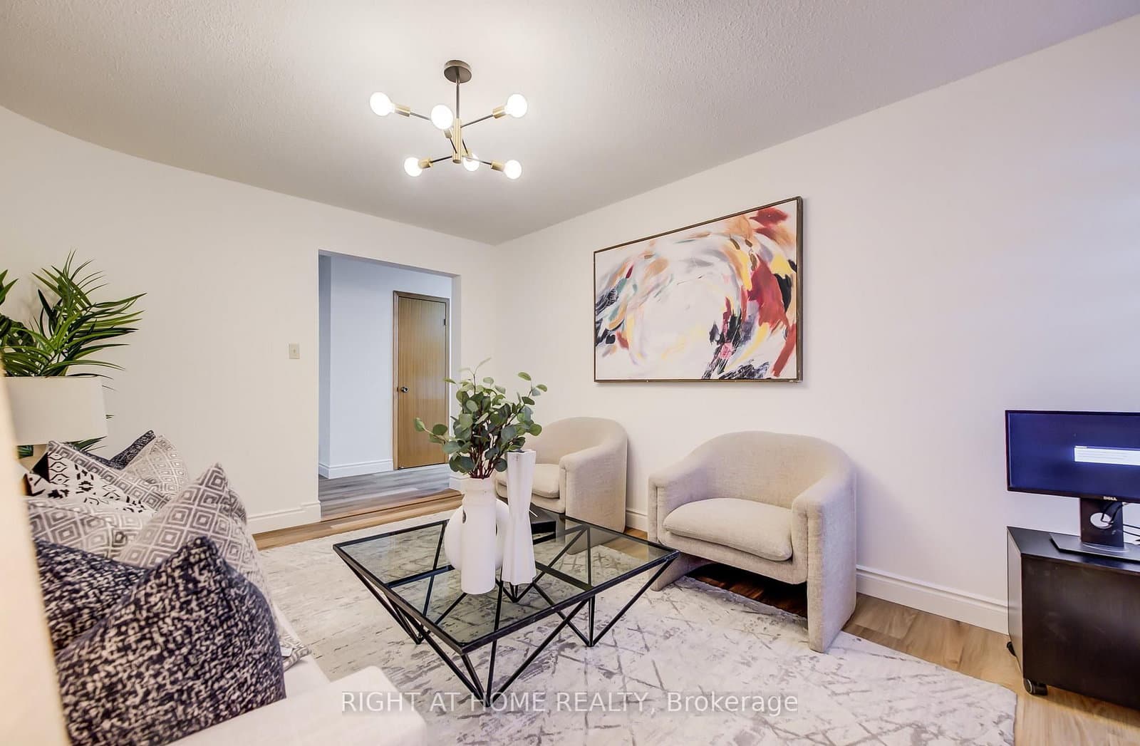 51 Burnt Bark Drive, Toronto, ON — photo 2