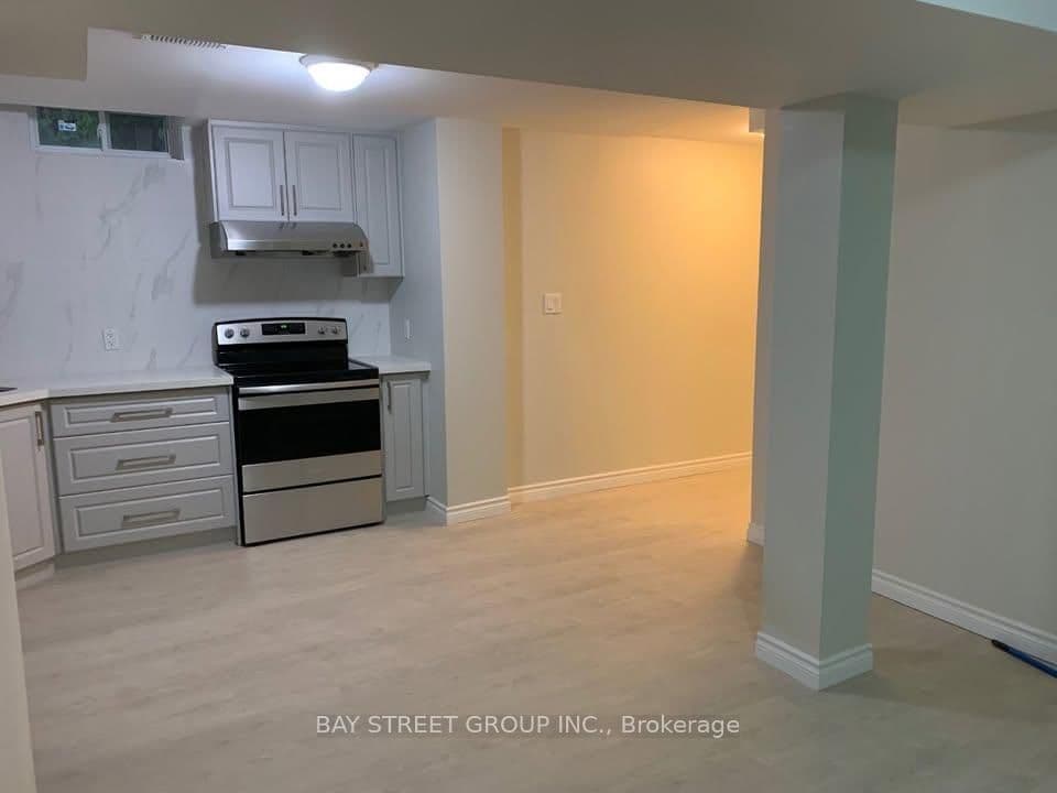 BASEMENT - 42 Winterberry Drive, Whitby, ON — photo 2