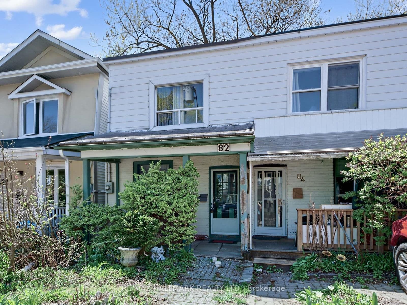 82 Muriel Avenue, Toronto, ON