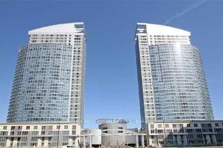 2906 - 36 Lee Centre Drive, Toronto, ON