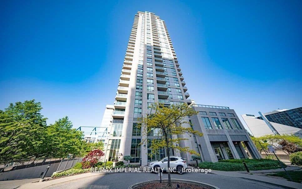 PH3706 - 60 Brian Harrison Way, Toronto, ON