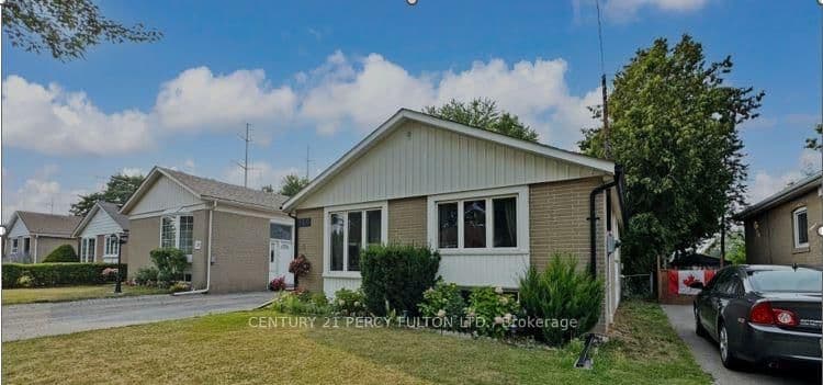 140 Benleigh Drive, Toronto, ON — photo 2