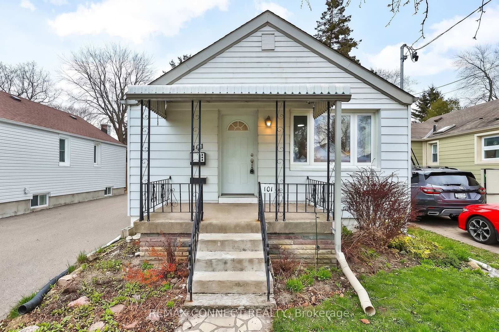 101 Phillip Avenue, Toronto, ON