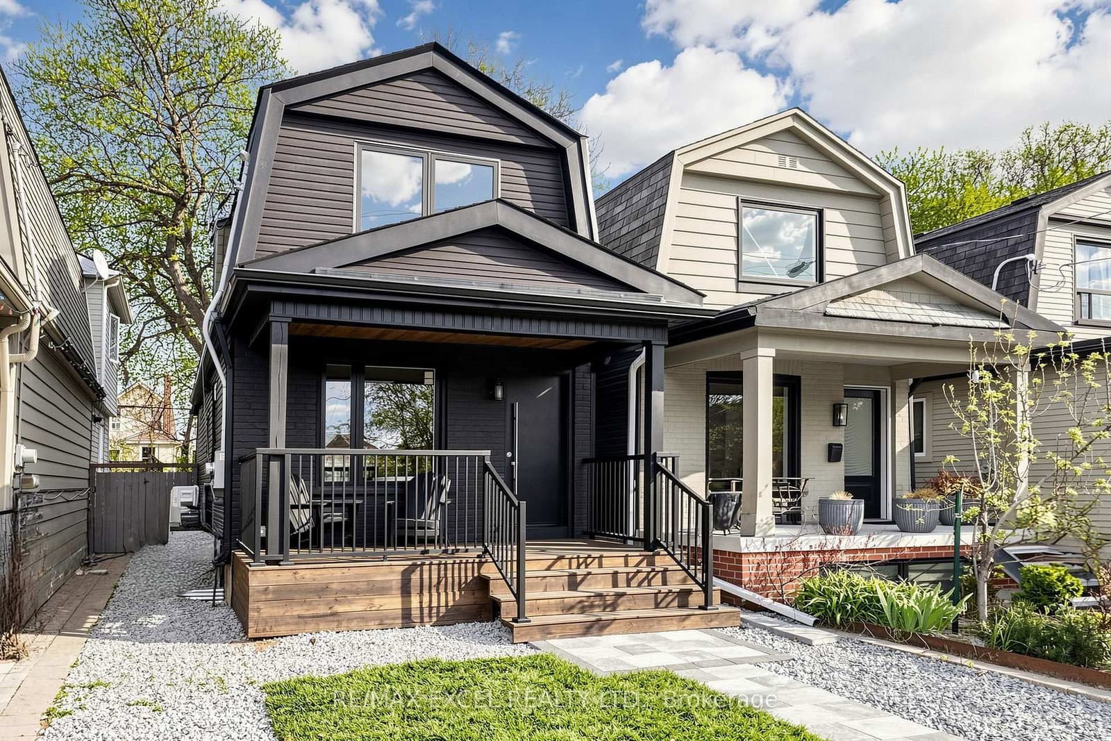 227 Donlands Avenue, Toronto, ON — photo 2