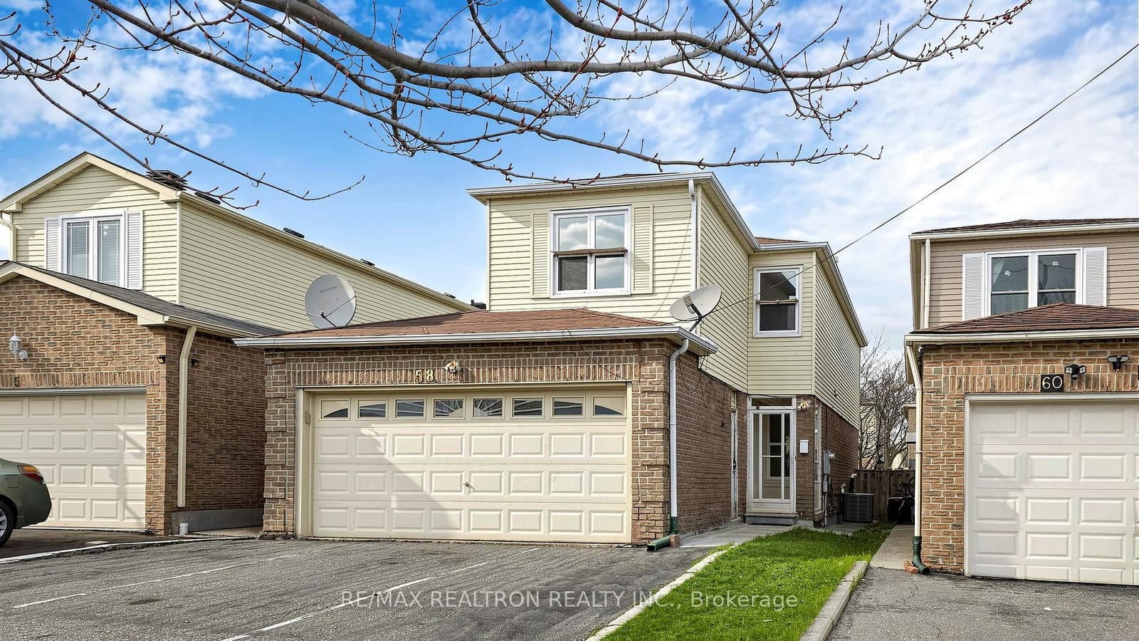 58 Glanvil Crescent, Toronto, ON