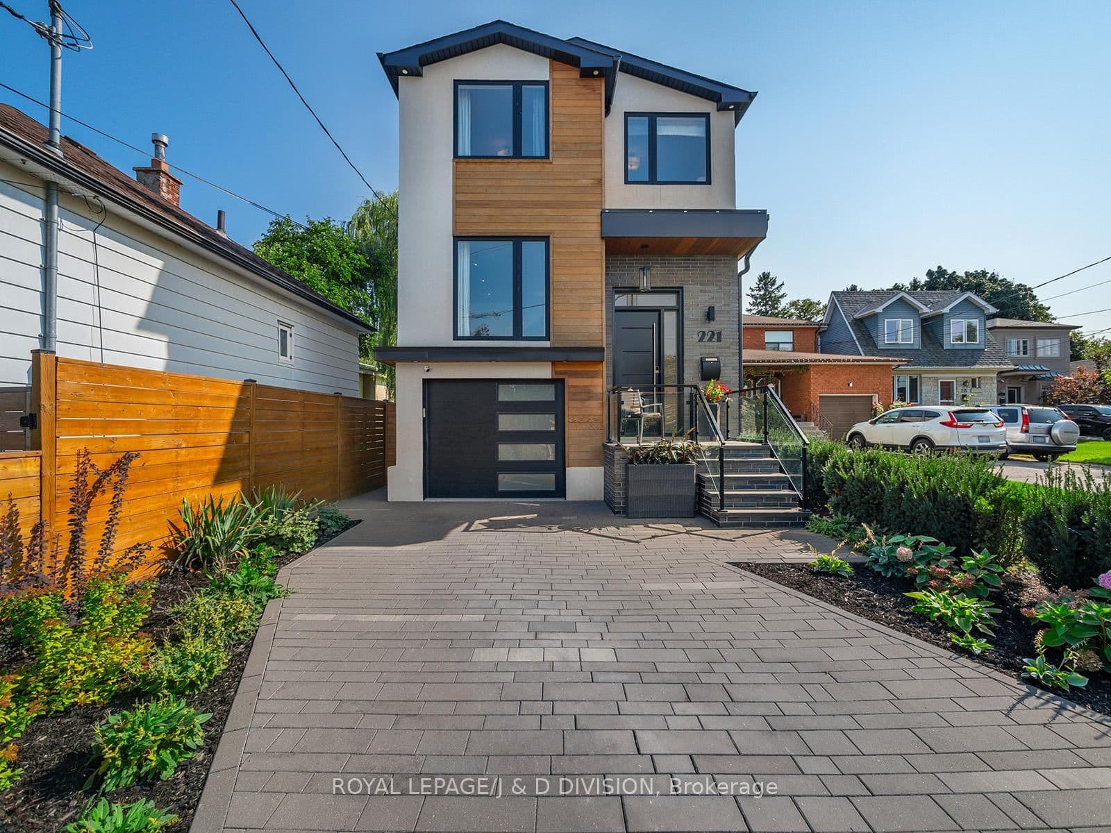 221 Virginia Avenue, Toronto, ON