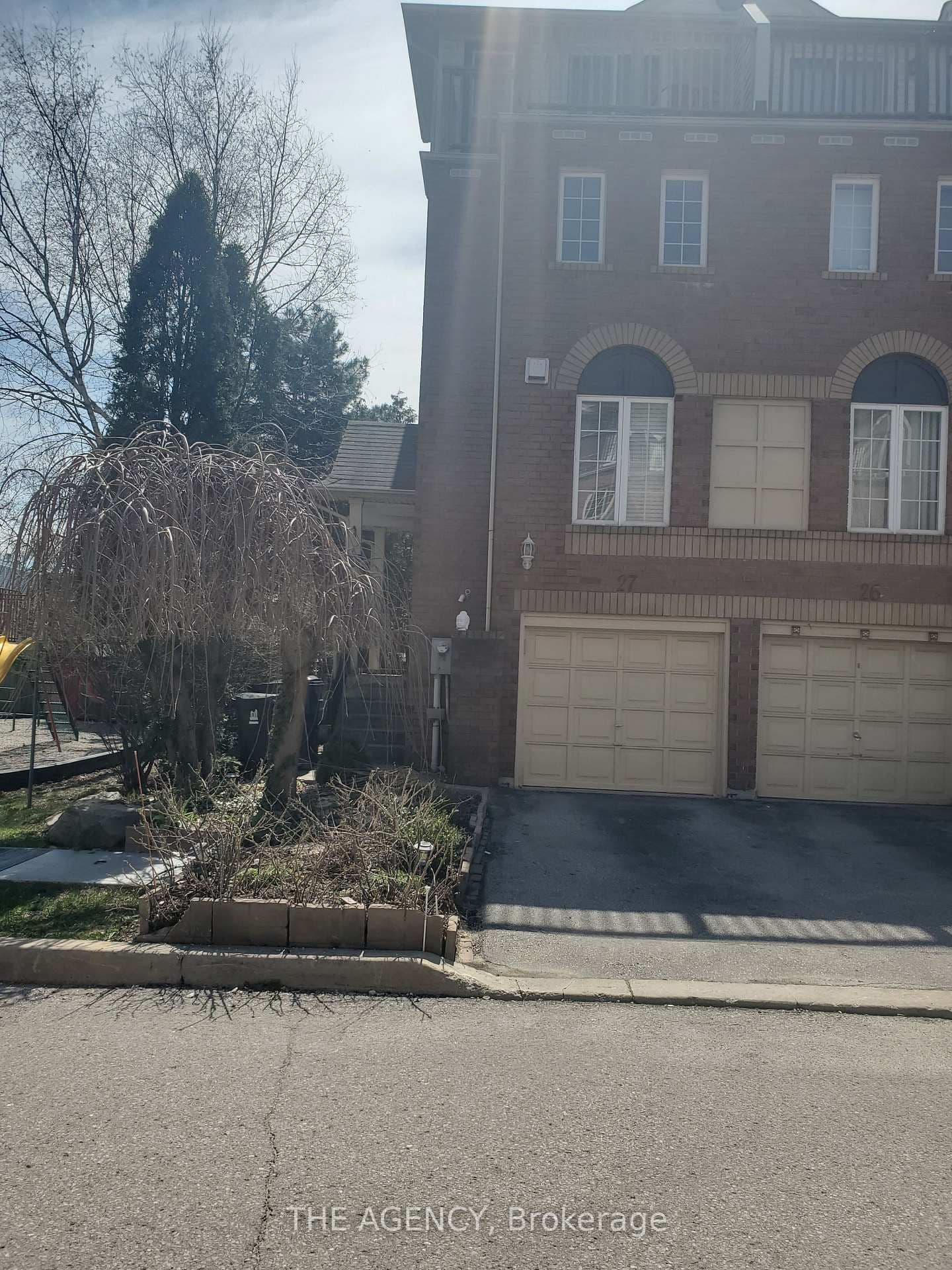 27 - 189 Galloway Road, Toronto, ON