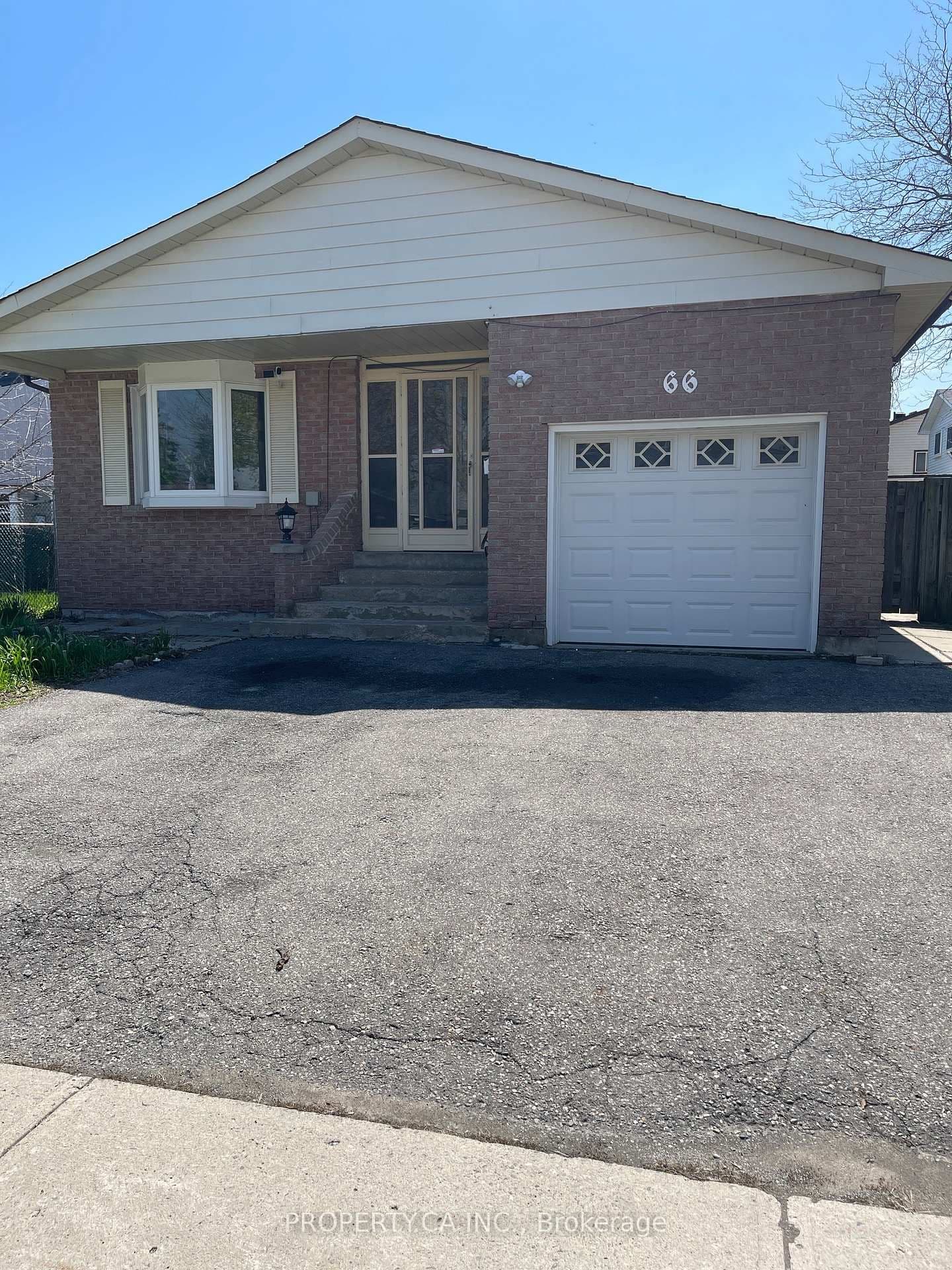 66 Ardgowan Crescent, Toronto, ON