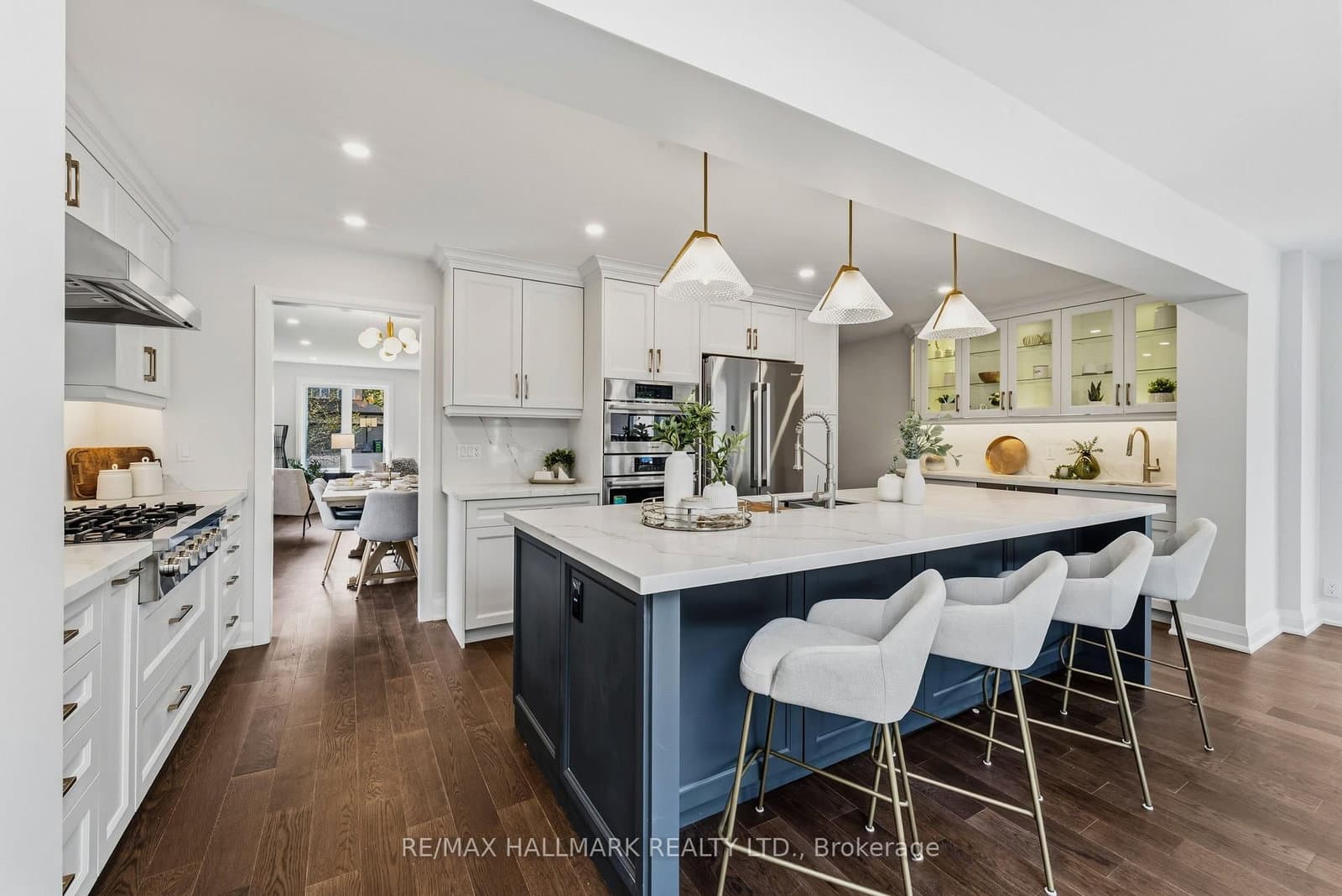 359 Jaybell Grove, Toronto, ON — photo 3