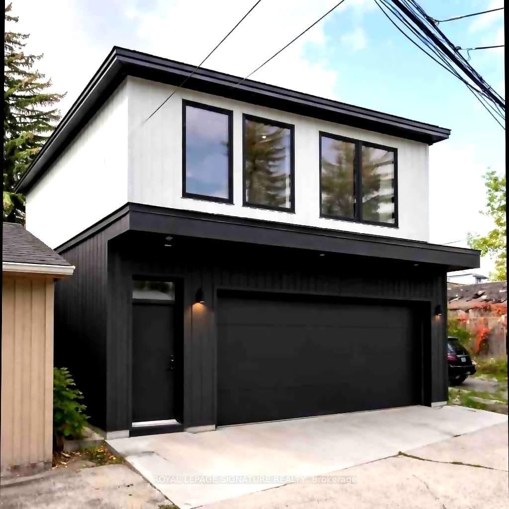 45 Eaton Avenue, Toronto, ON — photo 3
