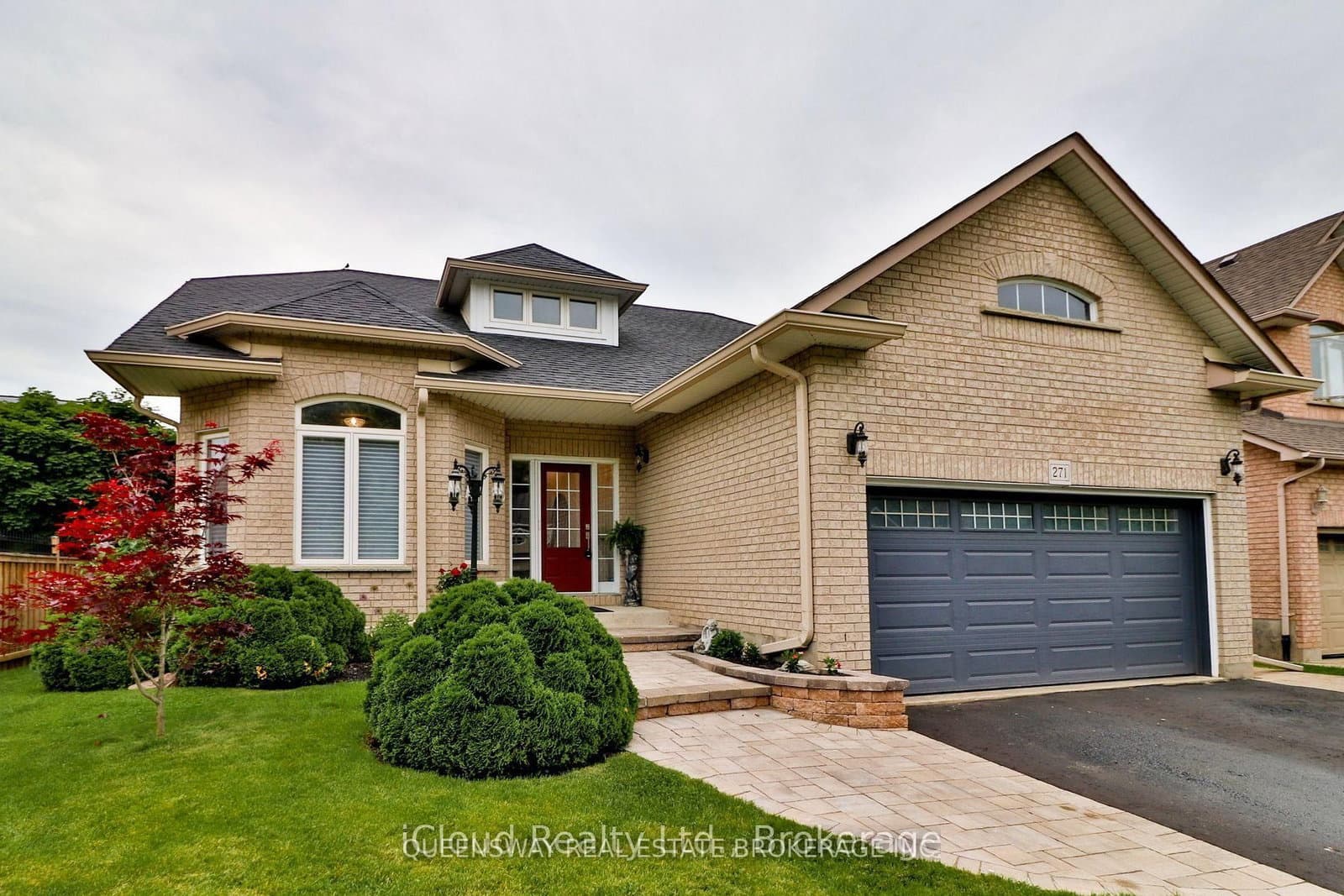 1-271 Ryerson Crescent, Oshawa, ON