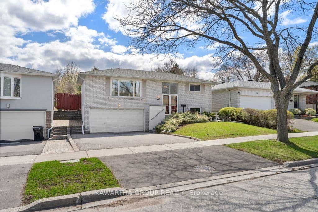 26 Wichey Road, Toronto, ON