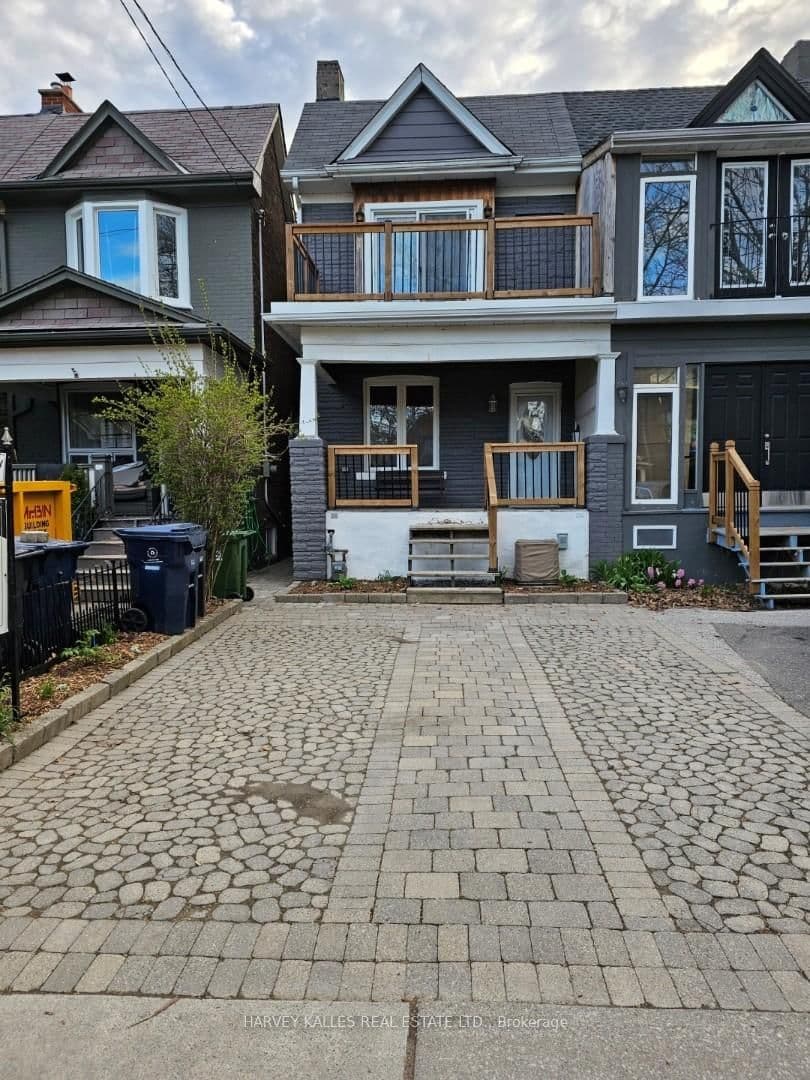 50 Ashdale Avenue, Toronto, ON
