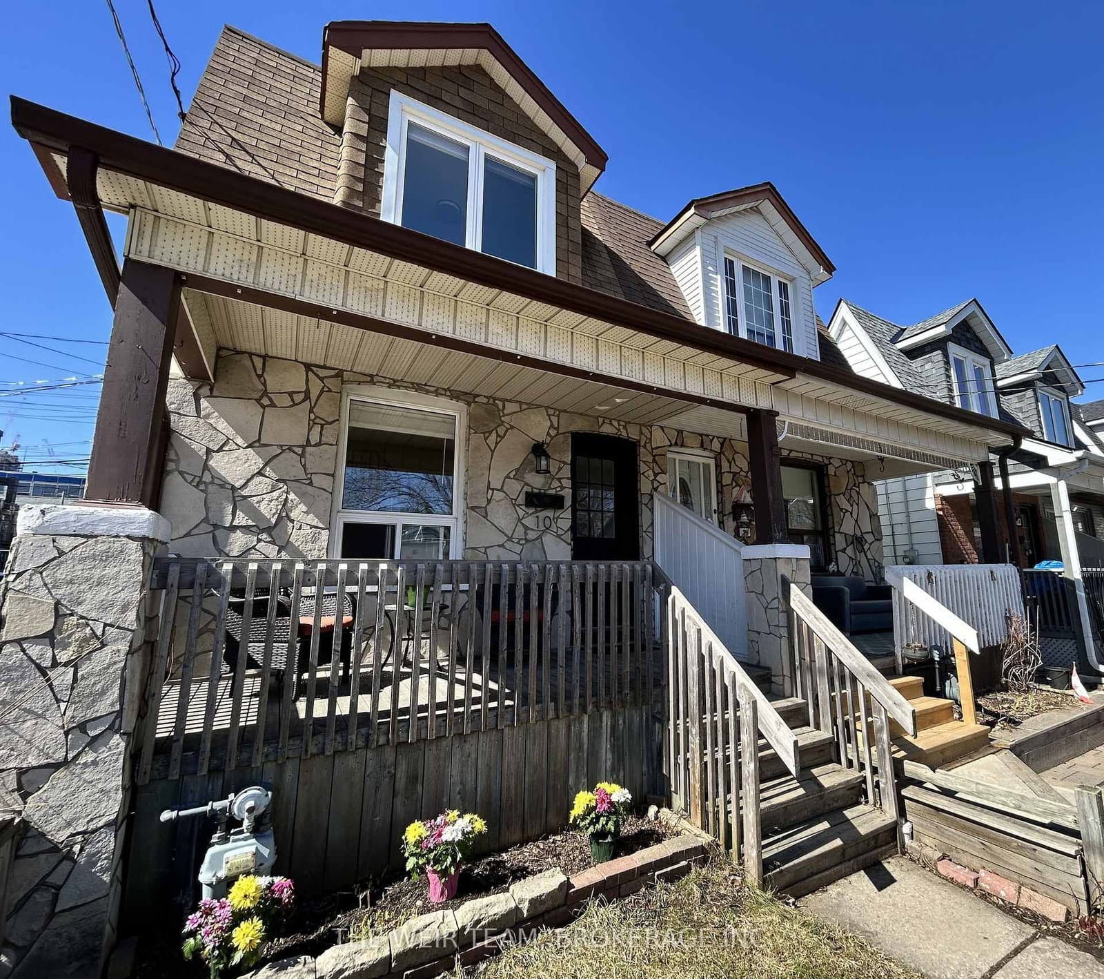 10 Eldon Avenue, Toronto, ON — photo 2
