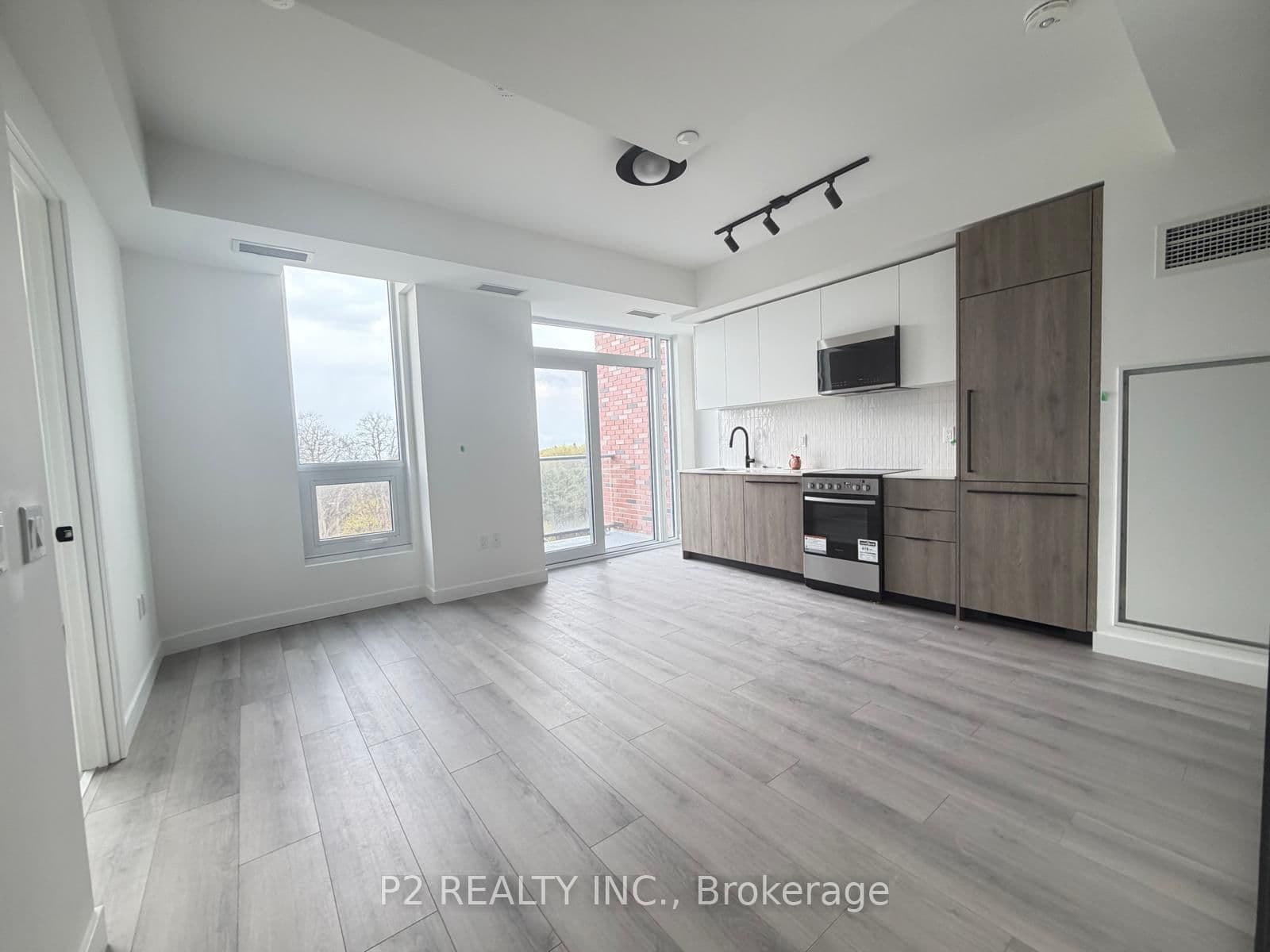 520 - 1635 MILITARY Trail, Toronto, ON — photo 2