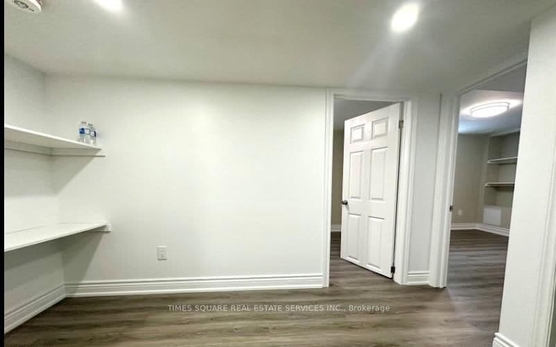 (Bsmt) - 69 Ellington Drive, Toronto, ON — photo 3