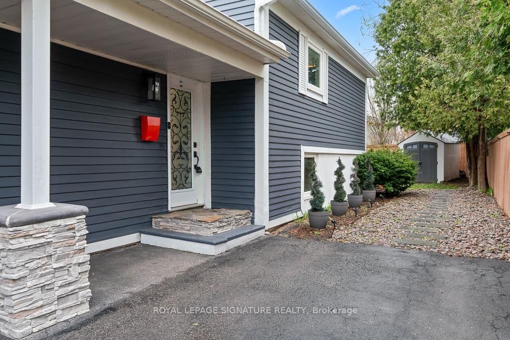 33 Coltman Crescent, Toronto, ON — photo 2