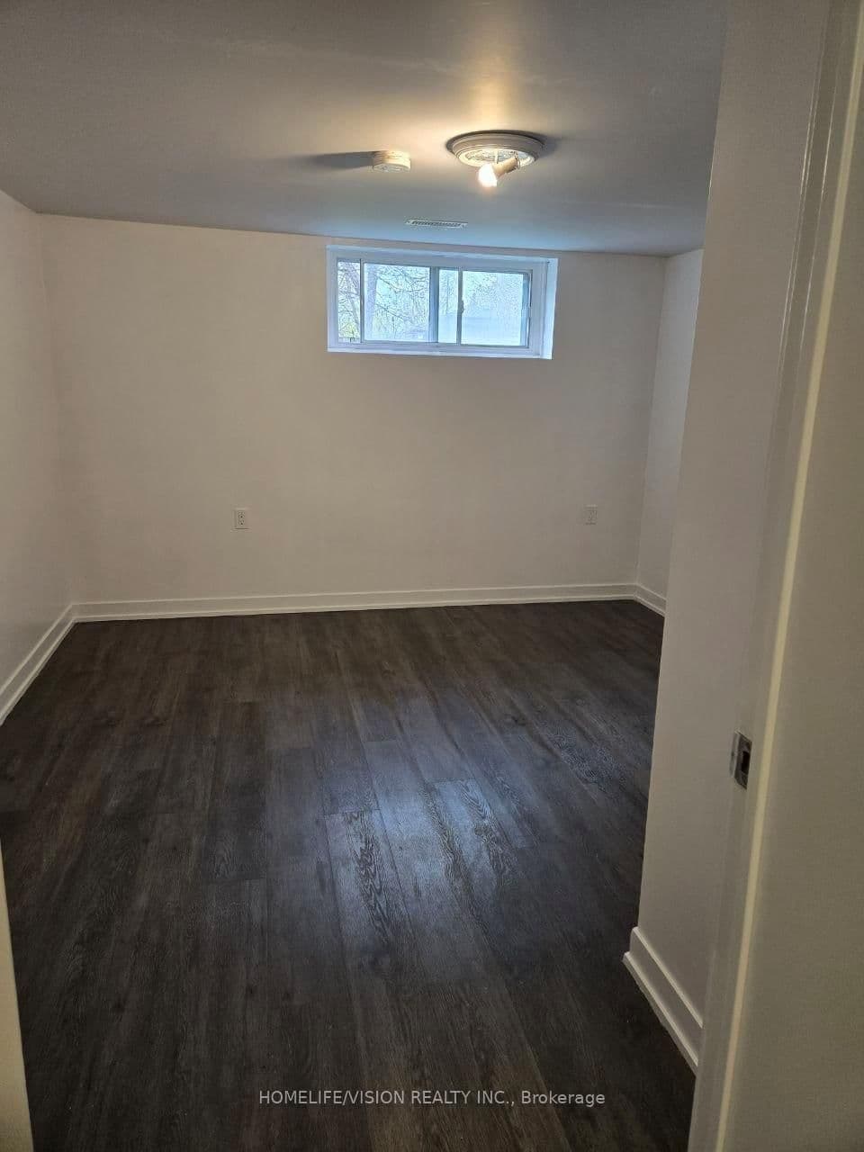 Bsmt - 61 Lewiston Road, Toronto, ON — photo 3