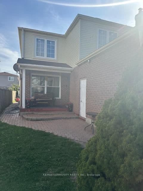 53 Lady Bower Crescent, Toronto, ON
