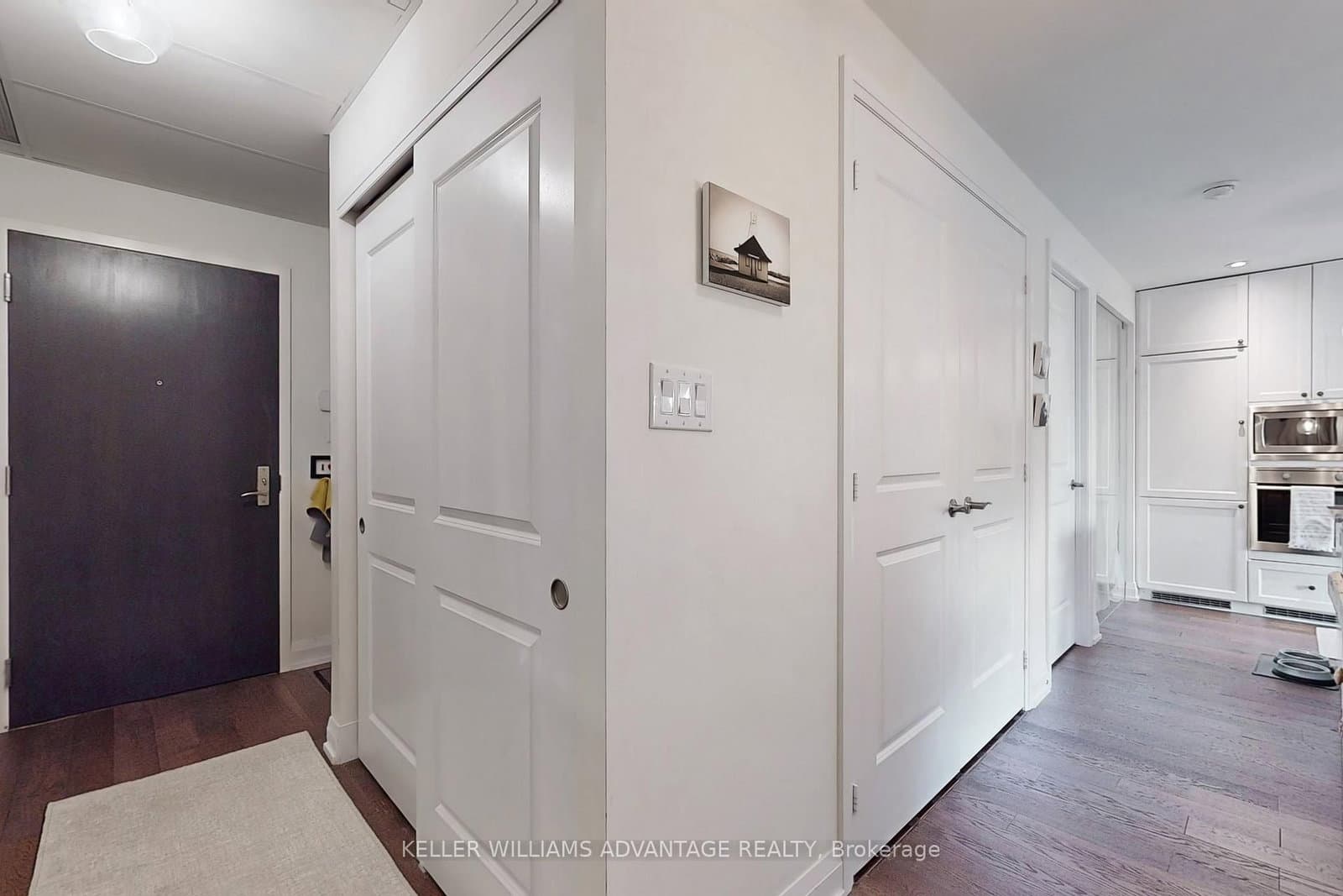 308 - 200 Woodbine Avenue, Toronto, ON — photo 3