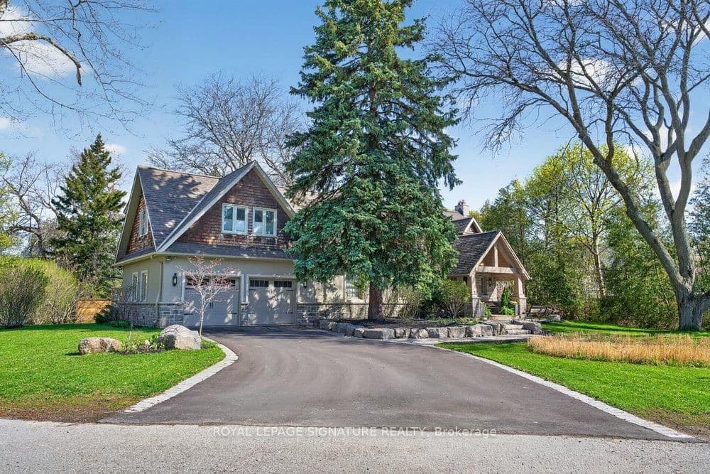 2 Pine Ridge Drive, Toronto, ON — photo 2