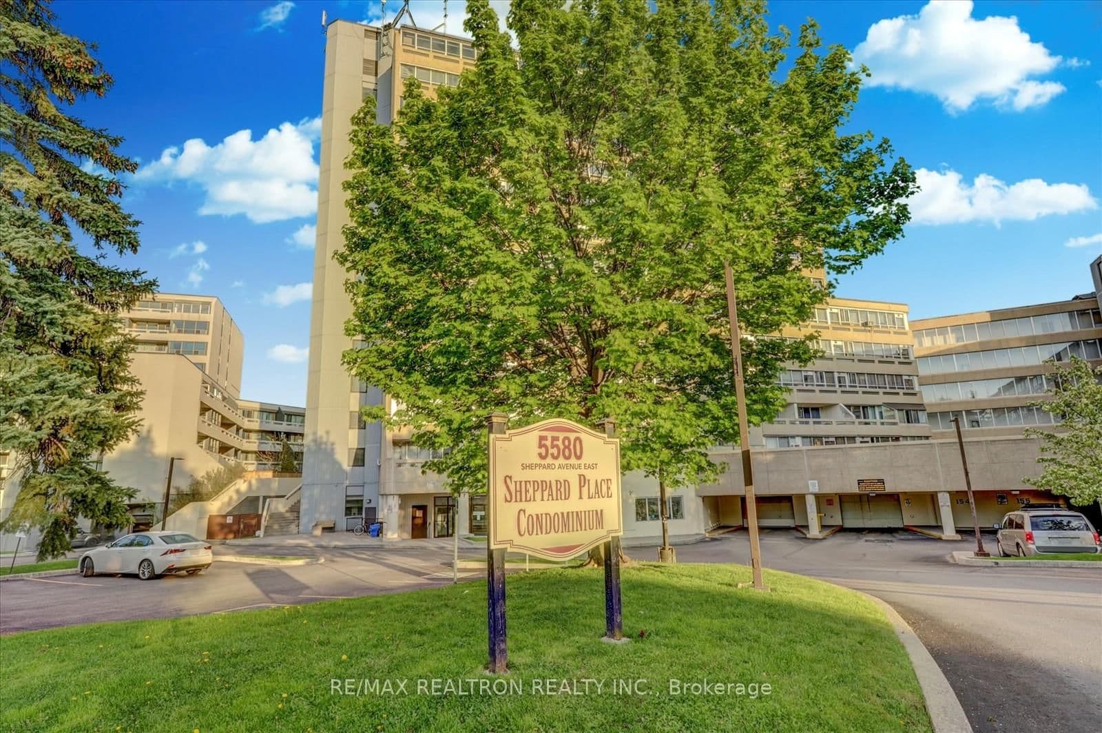 1001 - 5580 Sheppard Avenue, Toronto, ON — photo 2