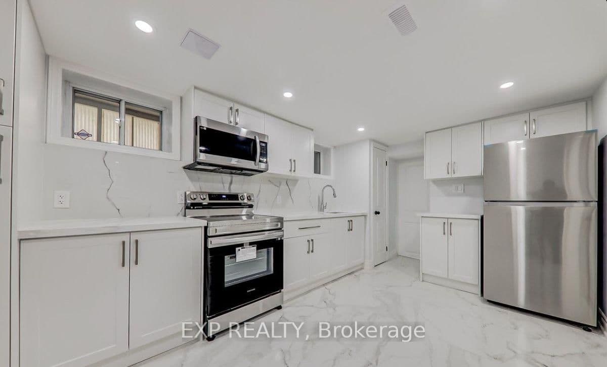 Bsmt - 45 Blaisdale Road, Toronto, ON