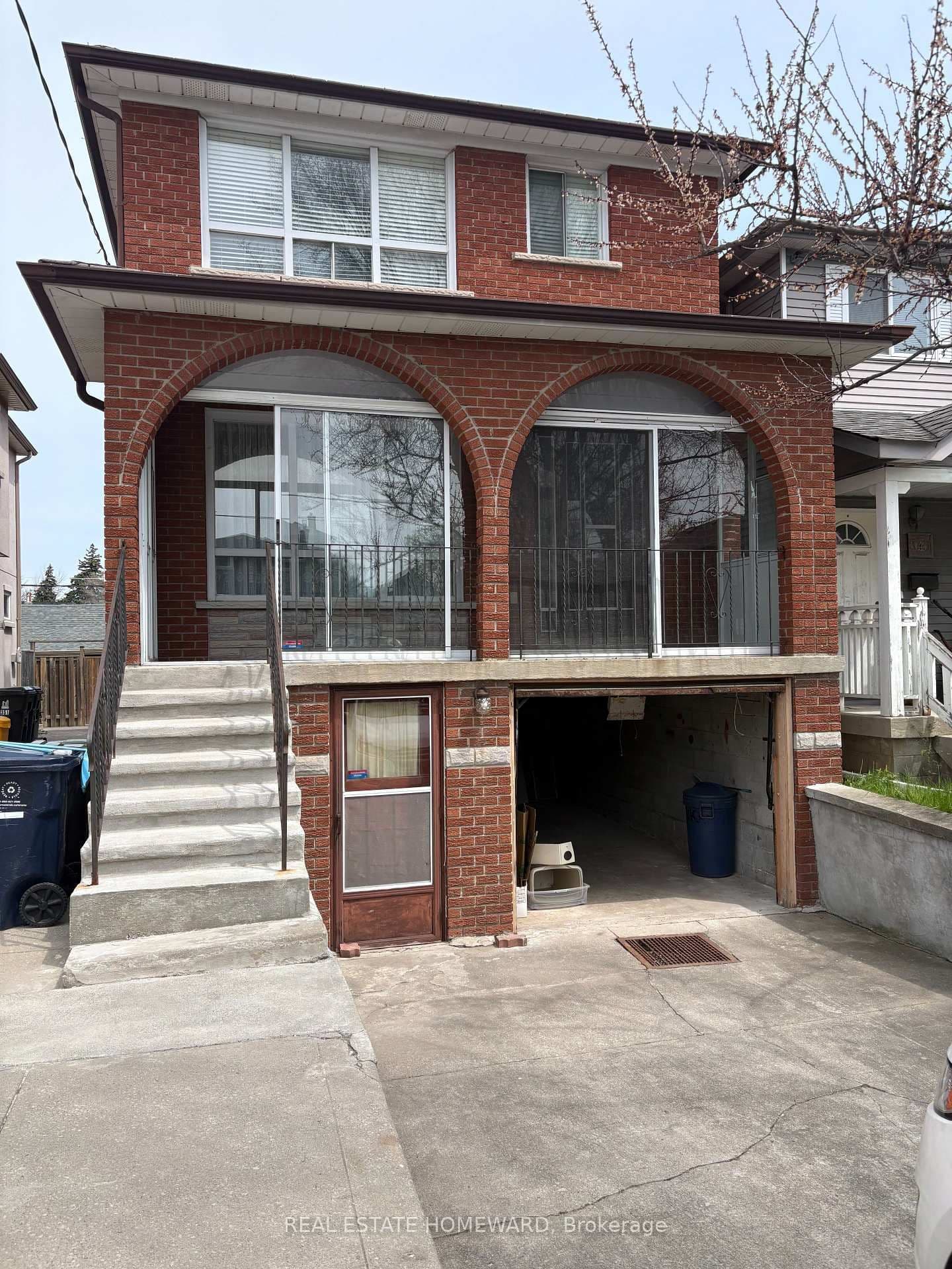 349 Monarch Park Avenue, Toronto, ON
