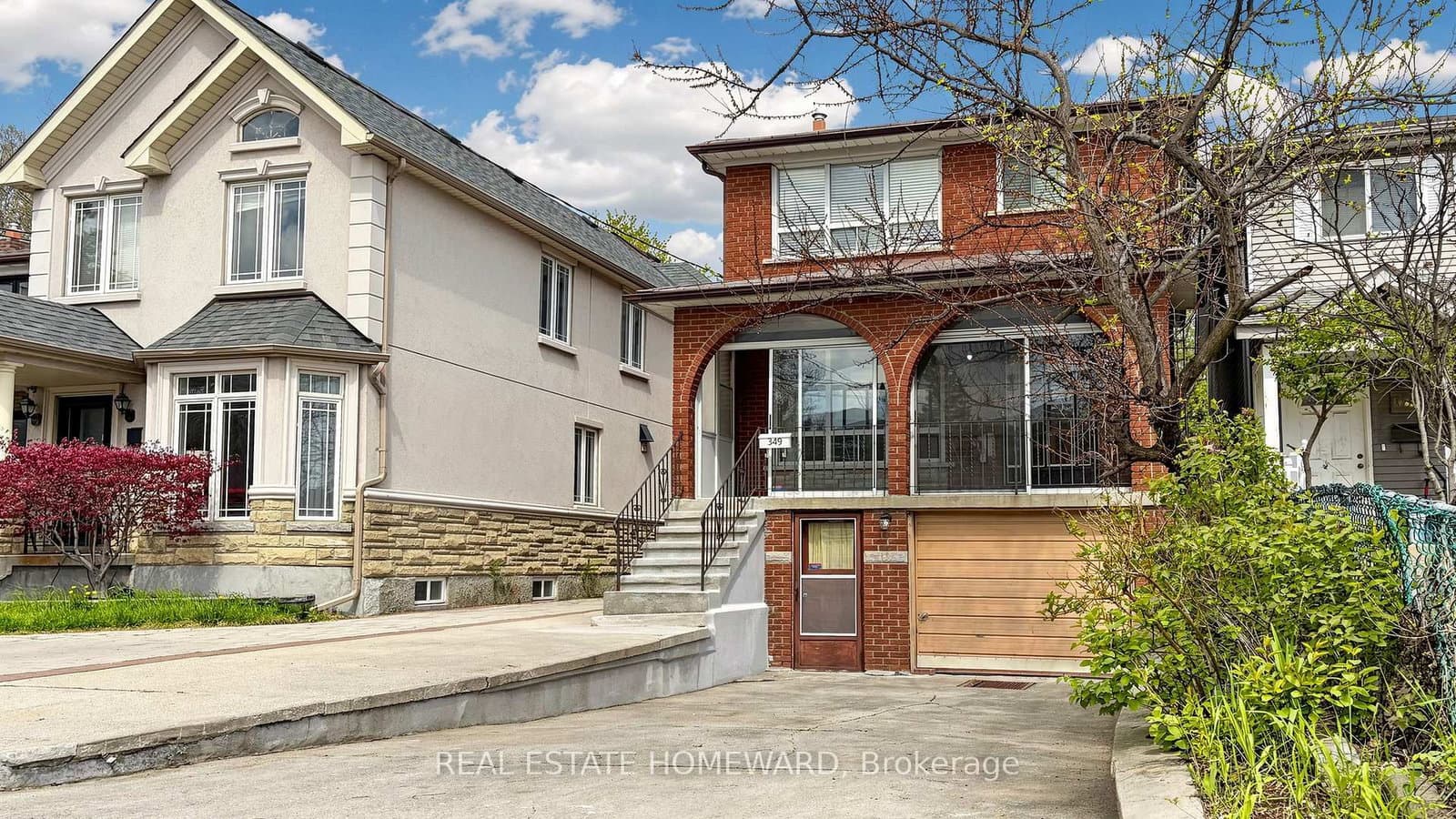 349 Monarch Park Avenue, Toronto, ON — photo 3