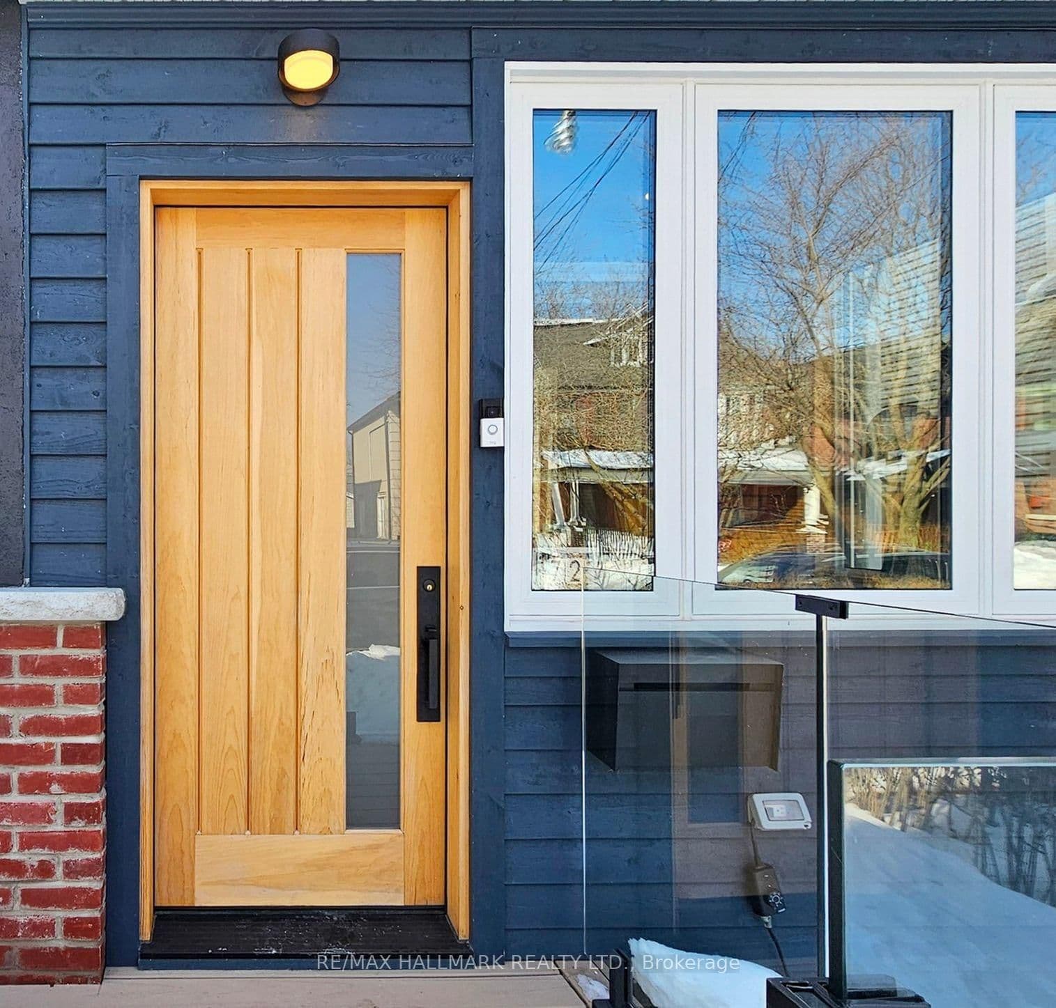 72 Hastings Avenue, Toronto, ON