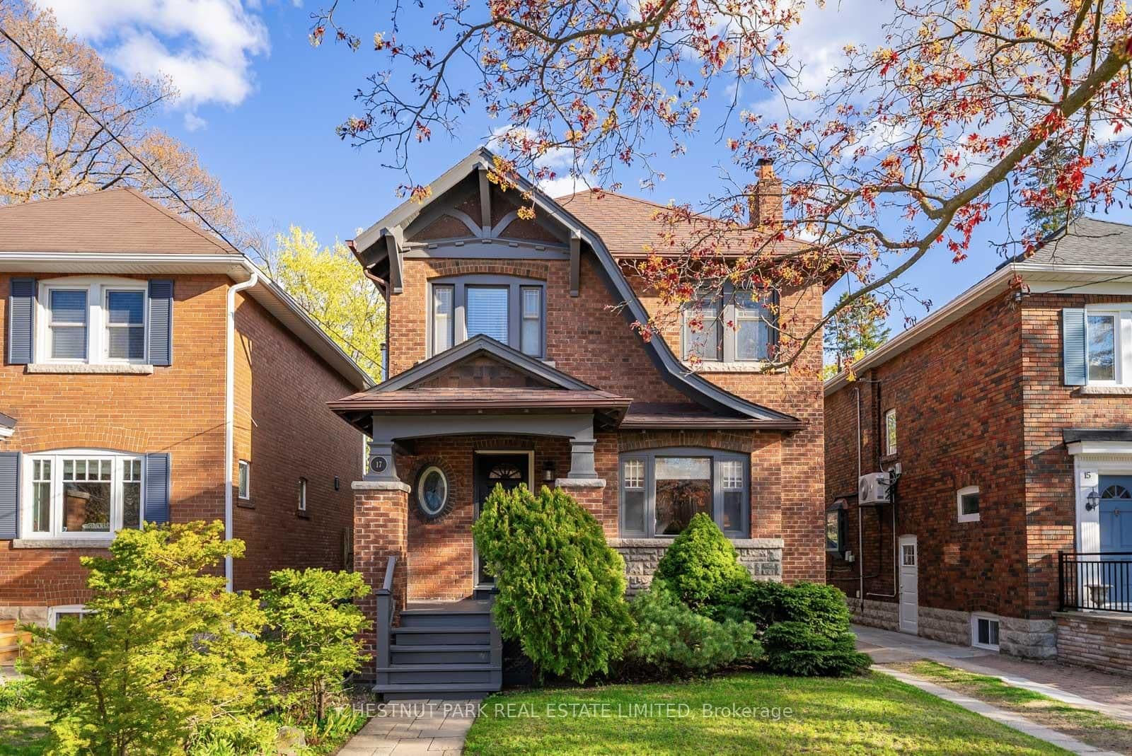 17 Glen Stewart Avenue, Toronto, ON
