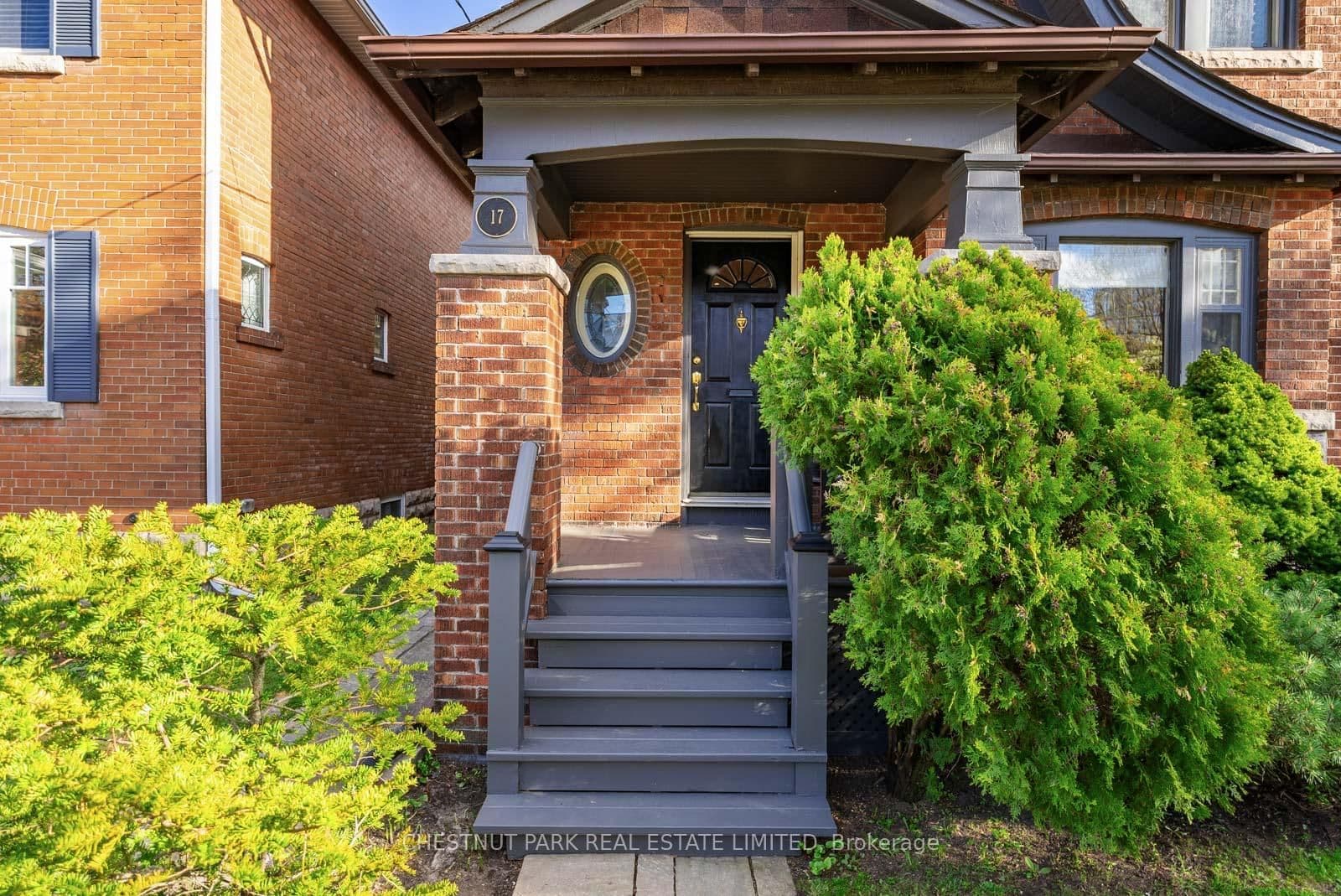 17 Glen Stewart Avenue, Toronto, ON — photo 2