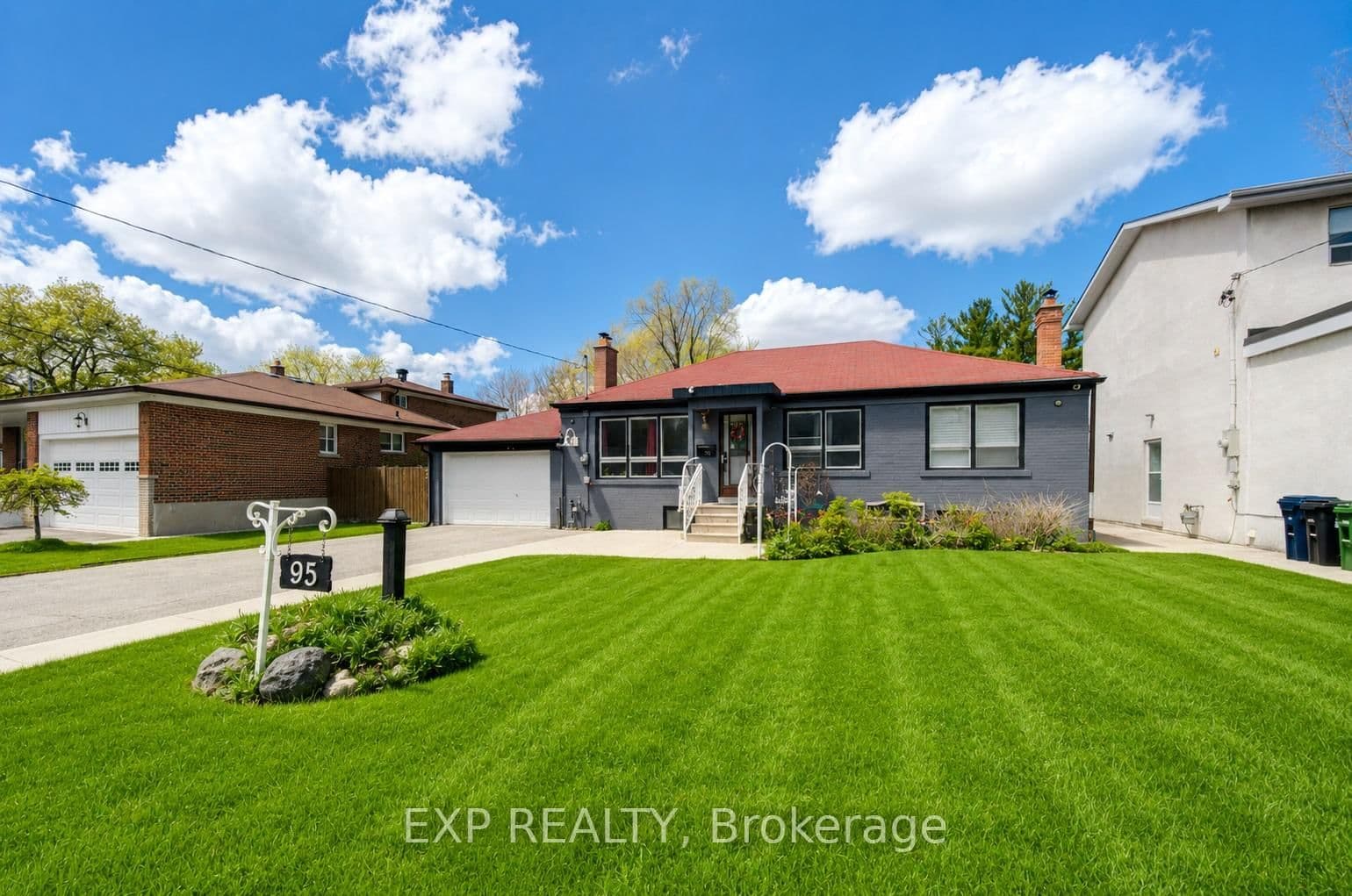 95 Reidmount Avenue, Toronto, ON