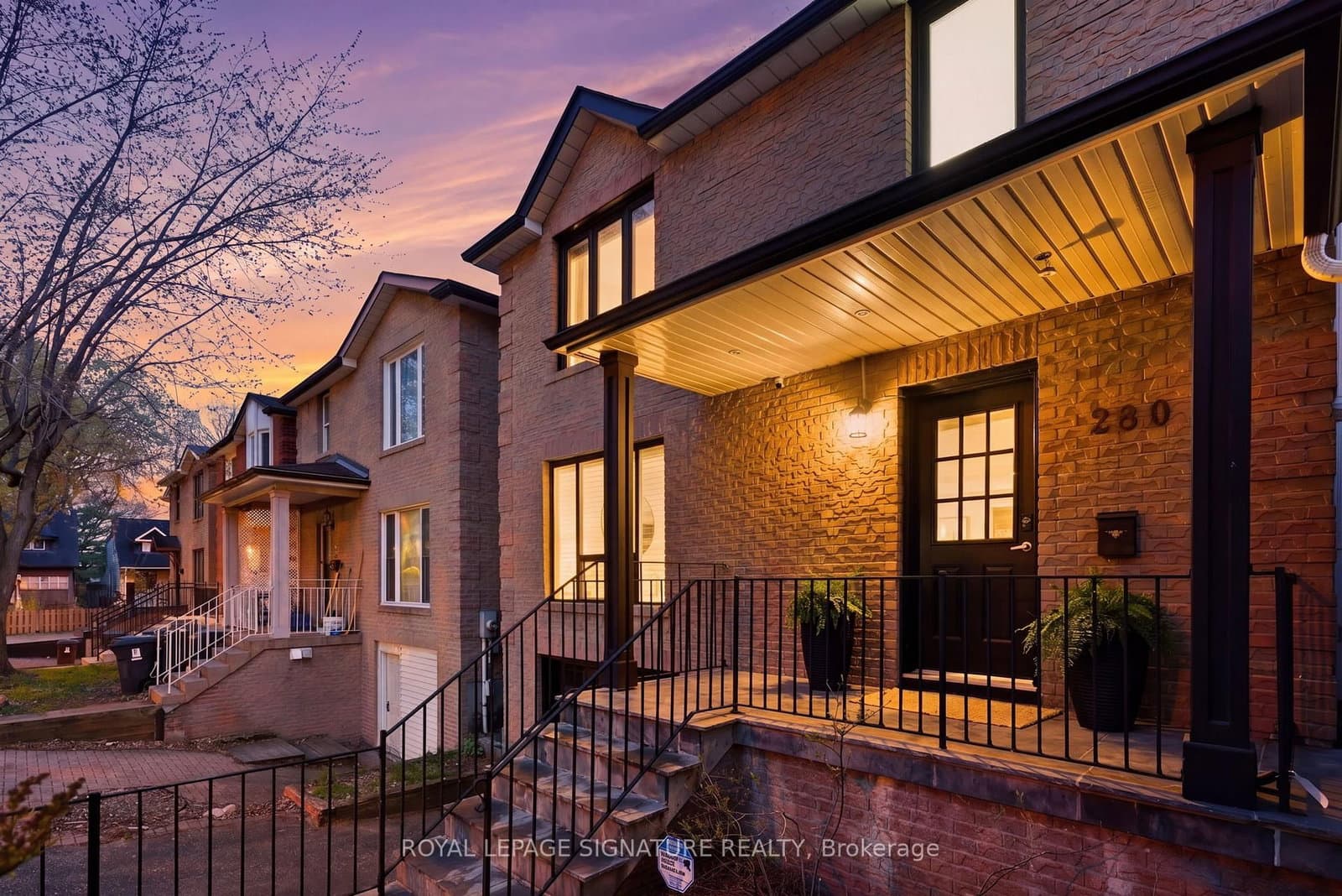 280 Gowan Avenue, Toronto, ON — photo 2