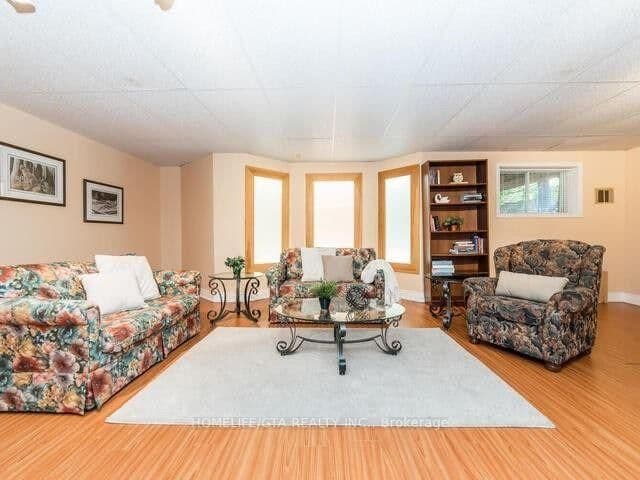 Basement - 22 Daines Drive, Whitby, ON — photo 2