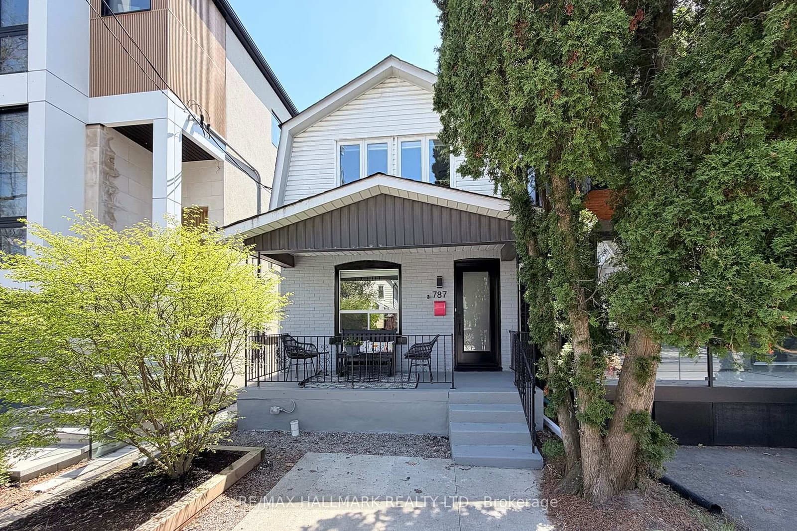 787 Sammon Avenue, Toronto, ON