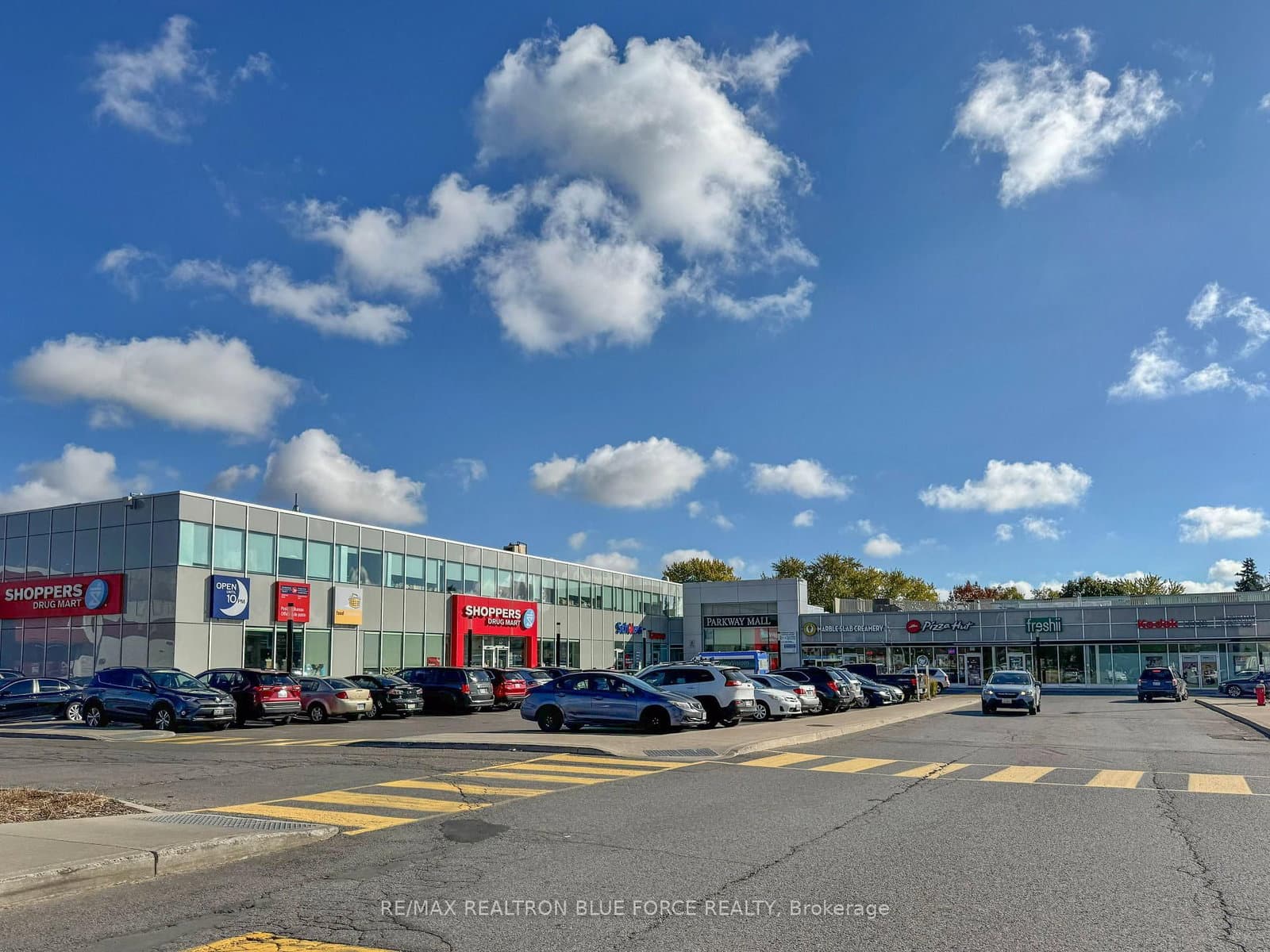 85 Ellesmere Road, Toronto, ON
