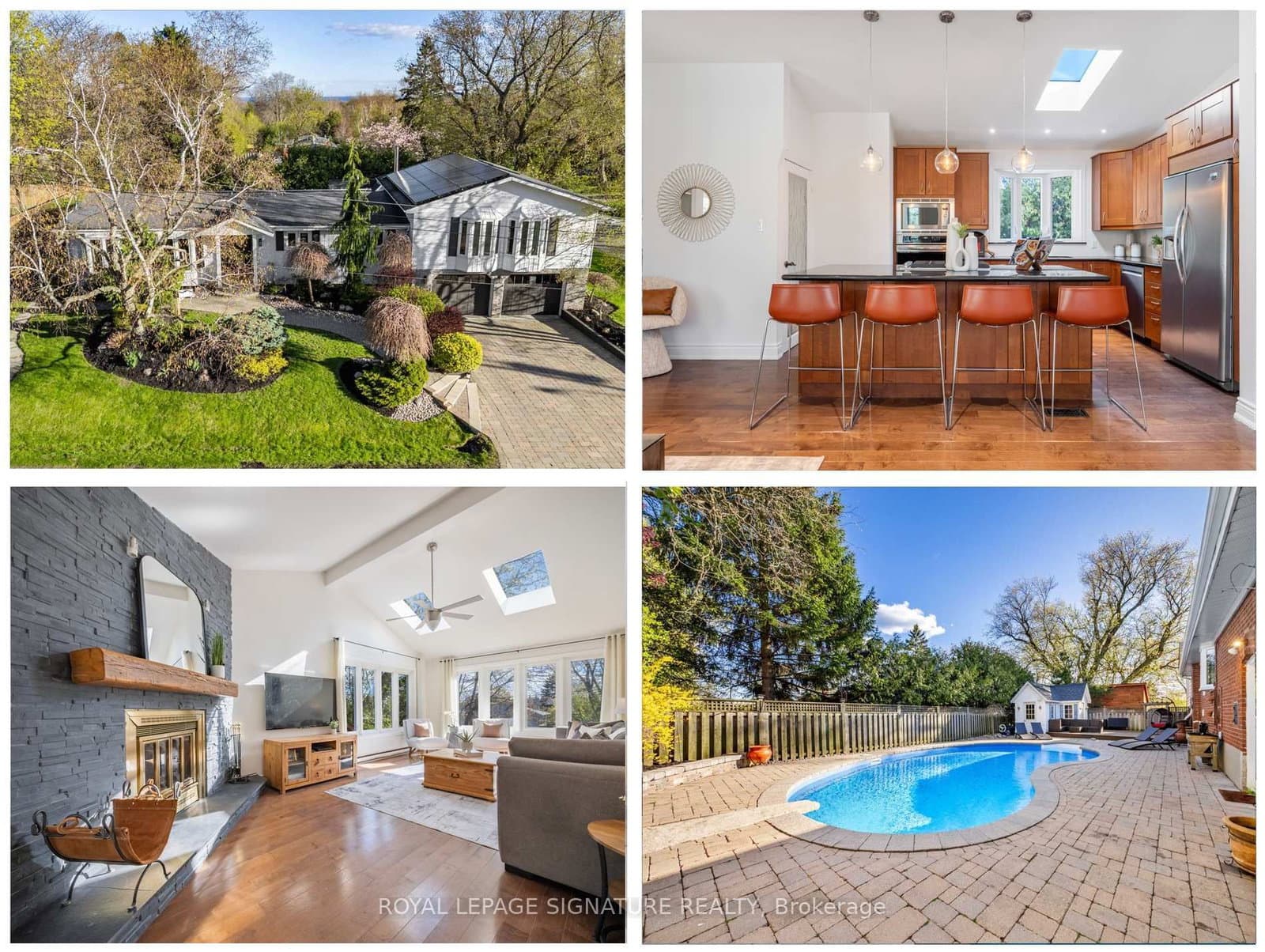 371 Rouge Highlands Drive, Toronto, ON